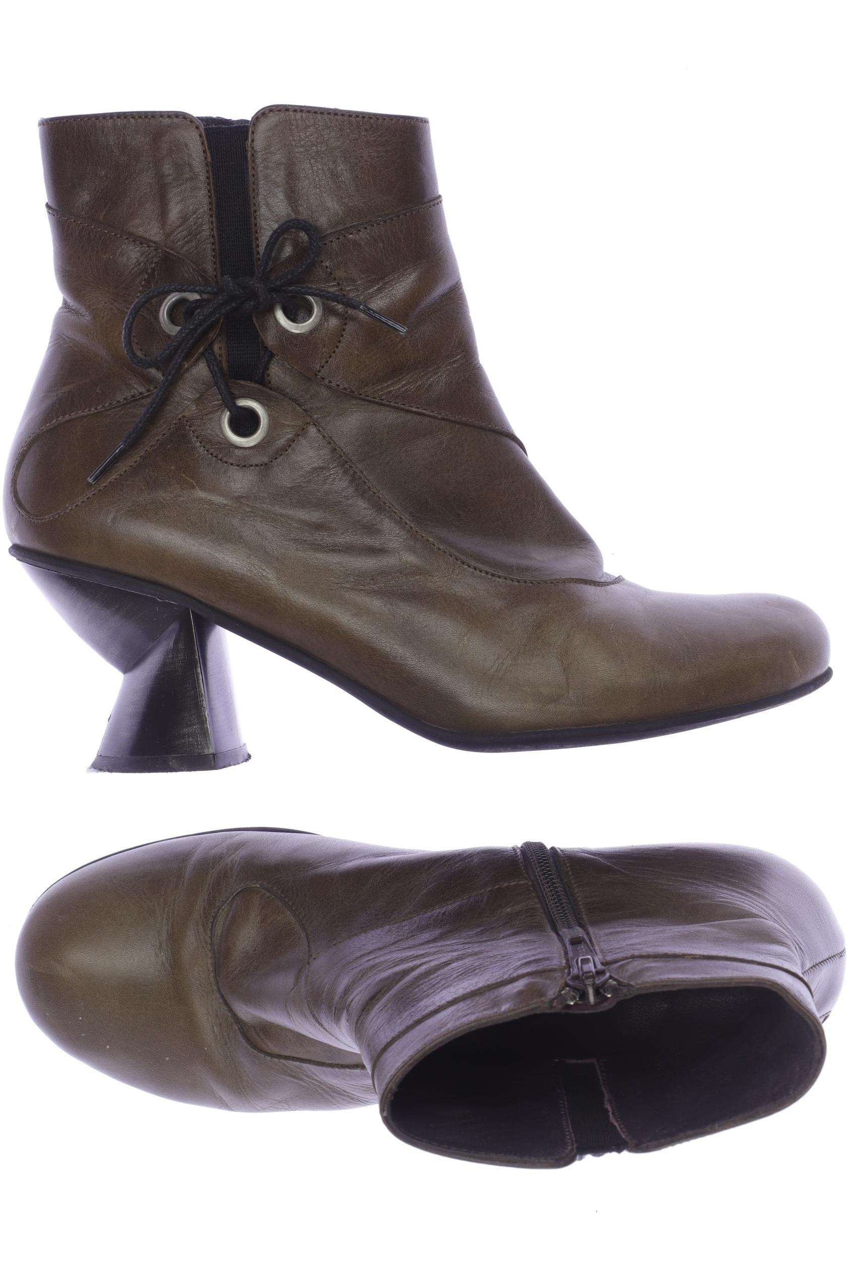 

Lisa Tucci Damen Stiefelette, braun, Gr. 39