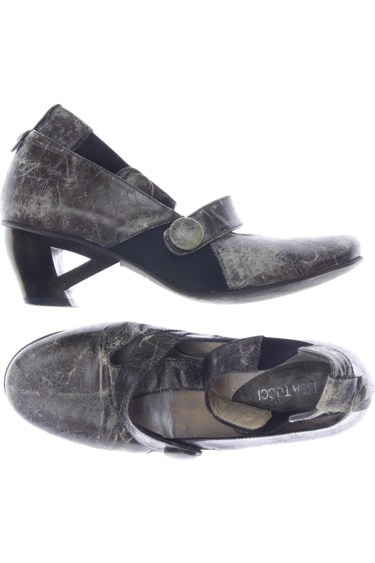 

Lisa Tucci Damen Pumps, braun, Gr. 38