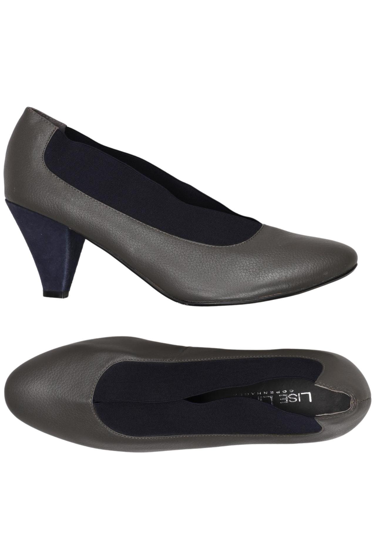 

Lise Lindvig Damen Pumps, mehrfarbig, Gr. 41