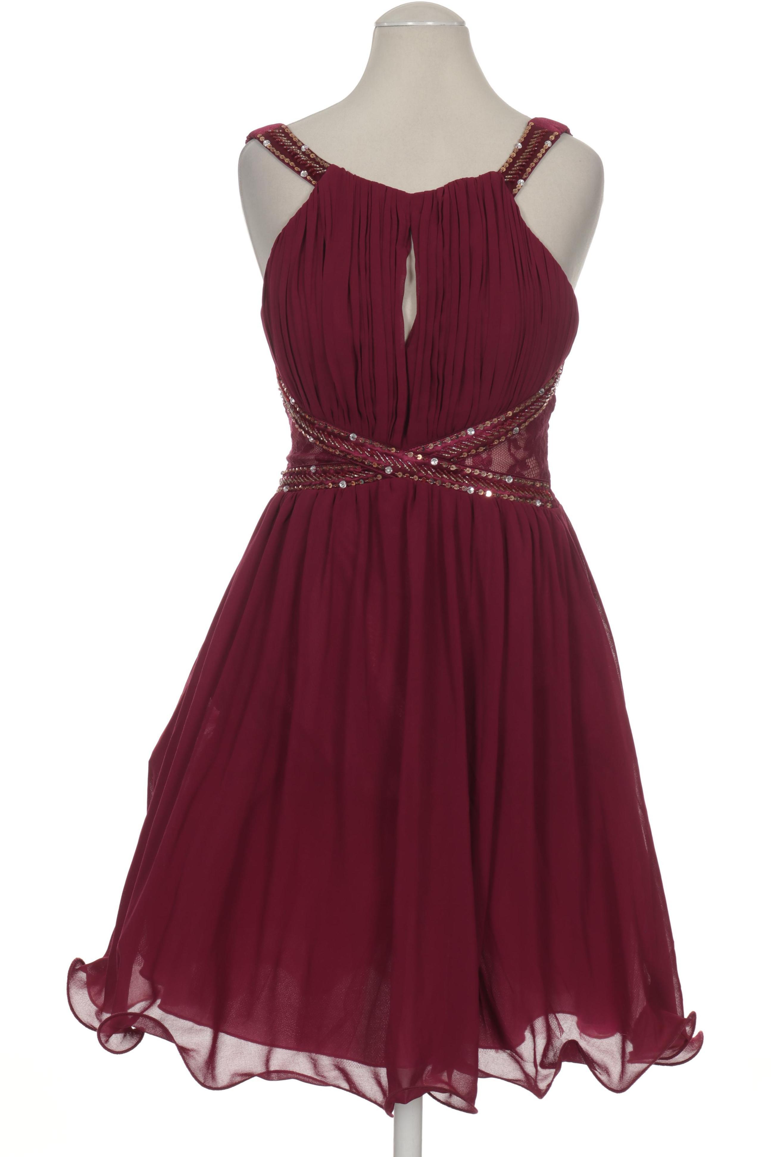 

Little Mistress Damen Kleid, pink, Gr. 36