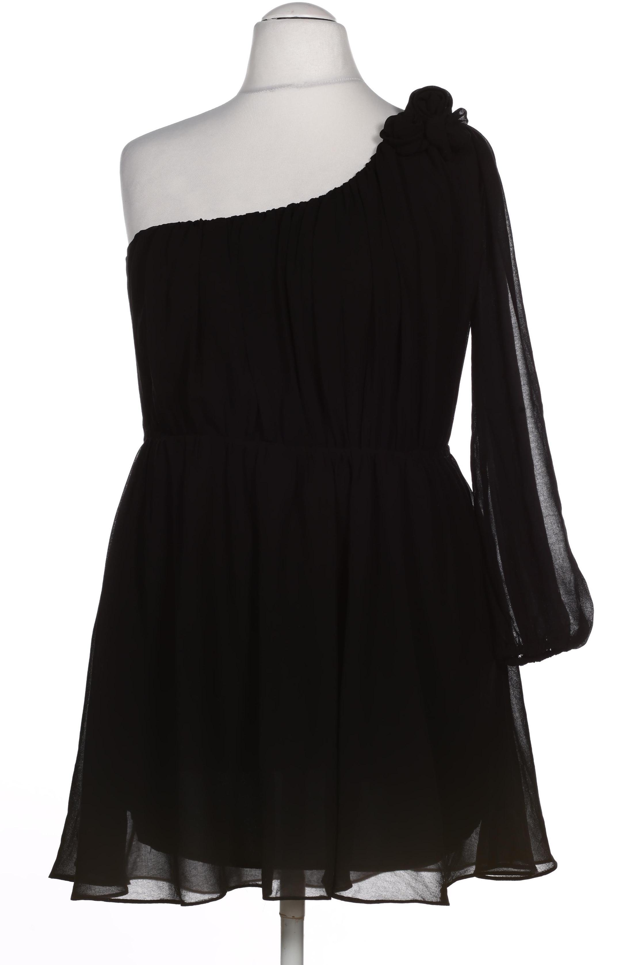 

Little Mistress Damen Kleid, schwarz, Gr. 42