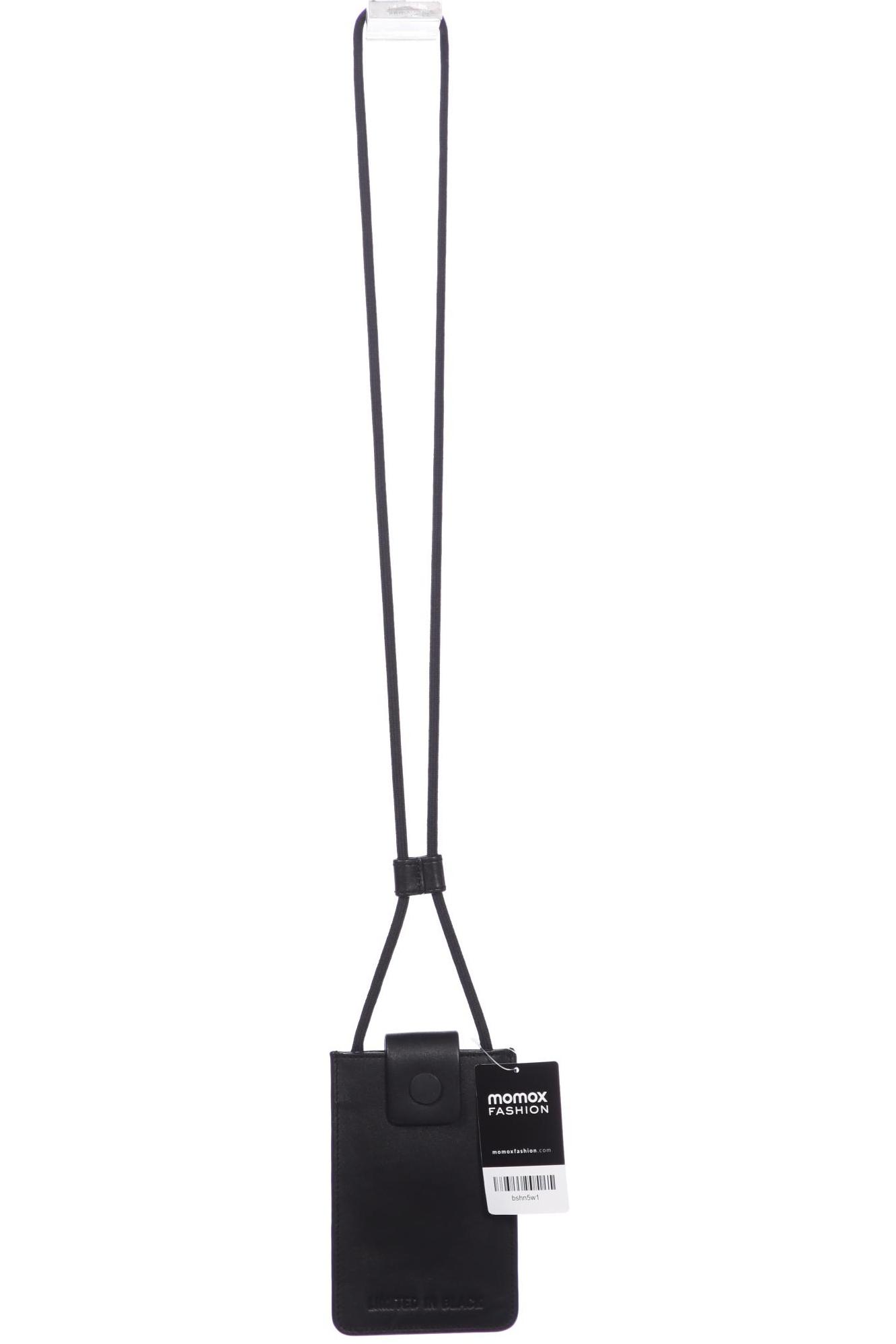 

Little Liffner Damen Handtasche, schwarz, Gr.