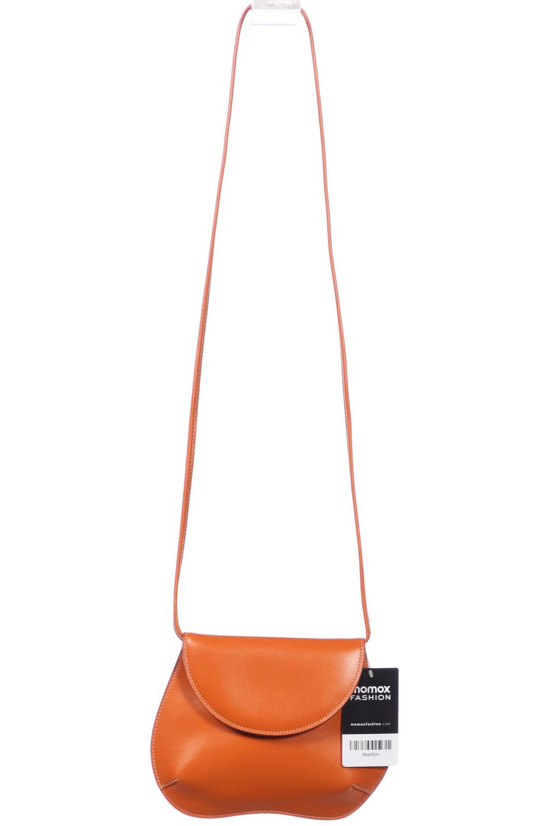 

Little Liffner Damen Handtasche, orange, Gr.