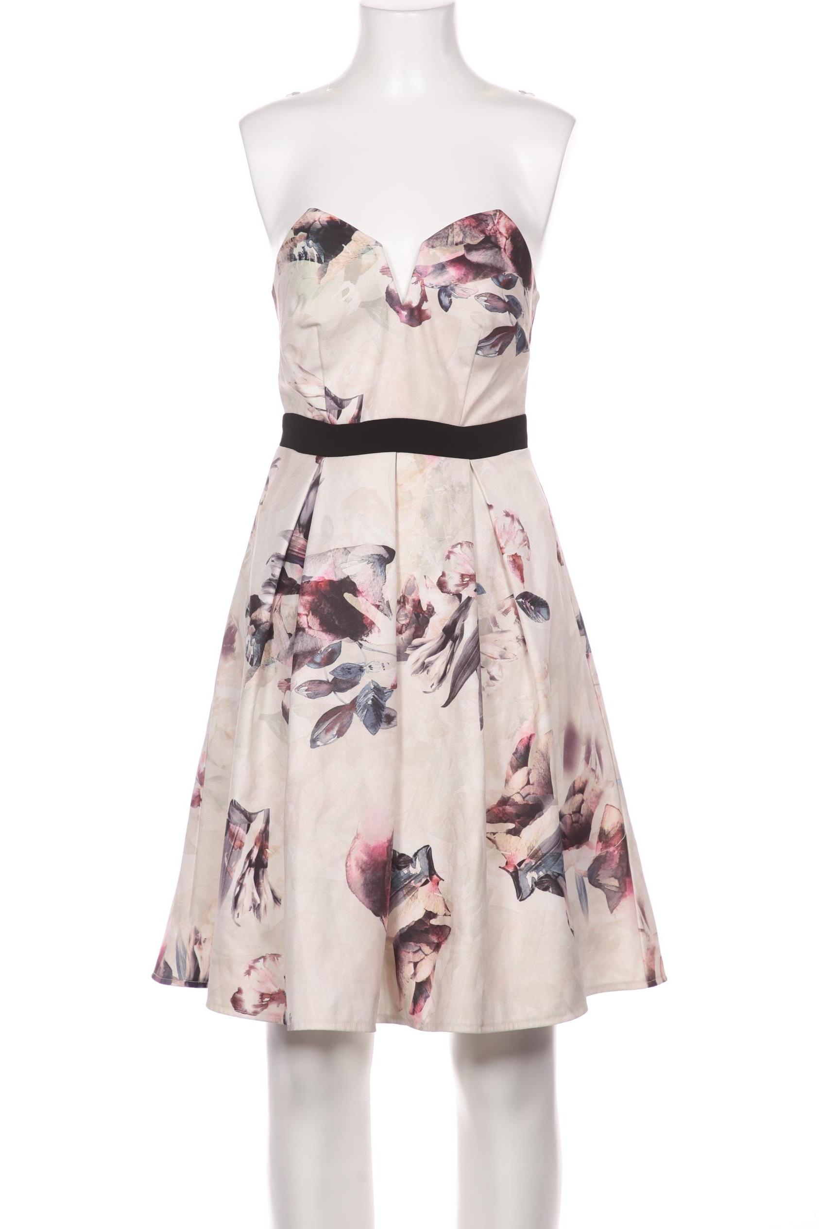 

Little Mistress Damen Kleid, mehrfarbig, Gr. 36