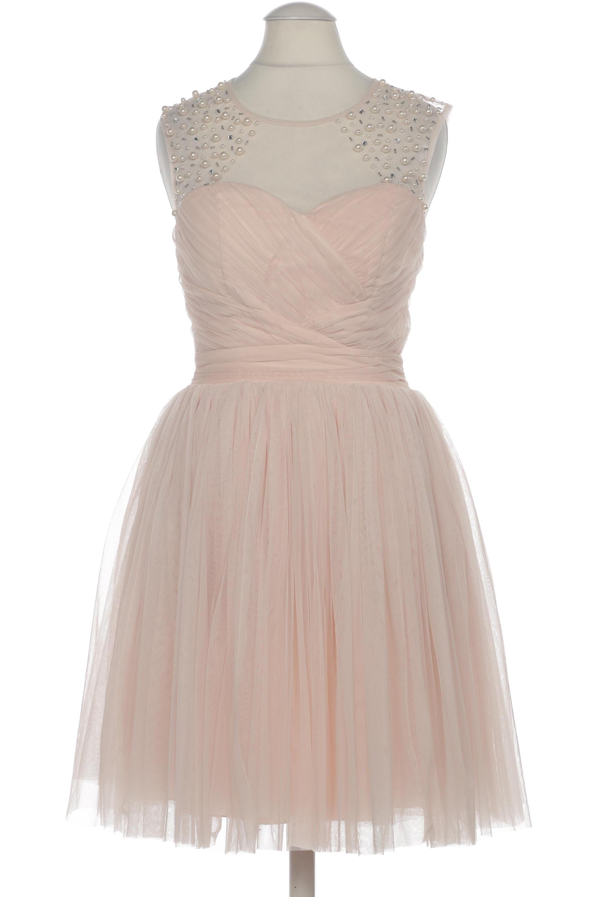 

Little Mistress Damen Kleid, pink, Gr. 34