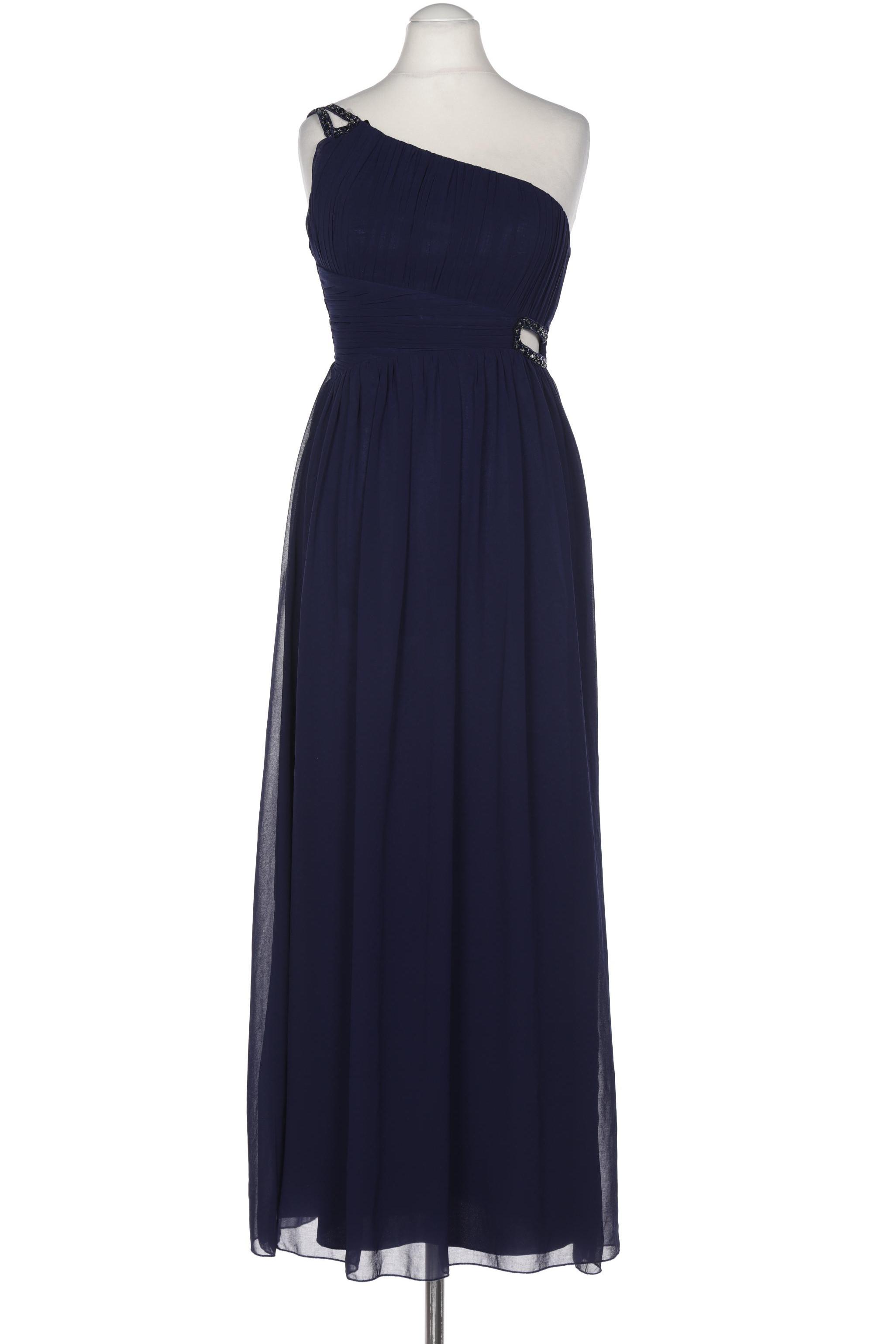 

Little Mistress Damen Kleid, marineblau, Gr. 40