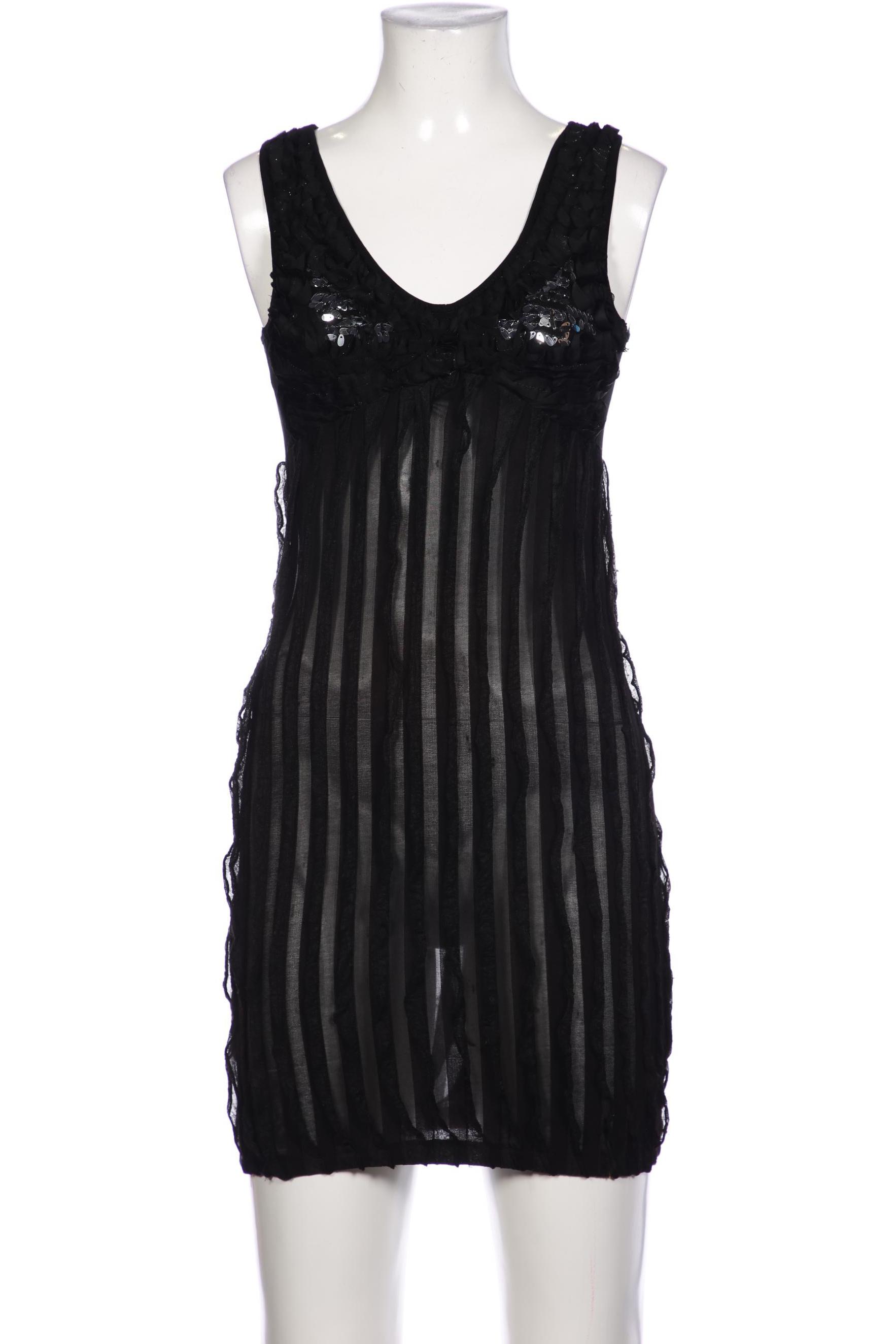 

Little Mistress Damen Kleid, schwarz, Gr. 36