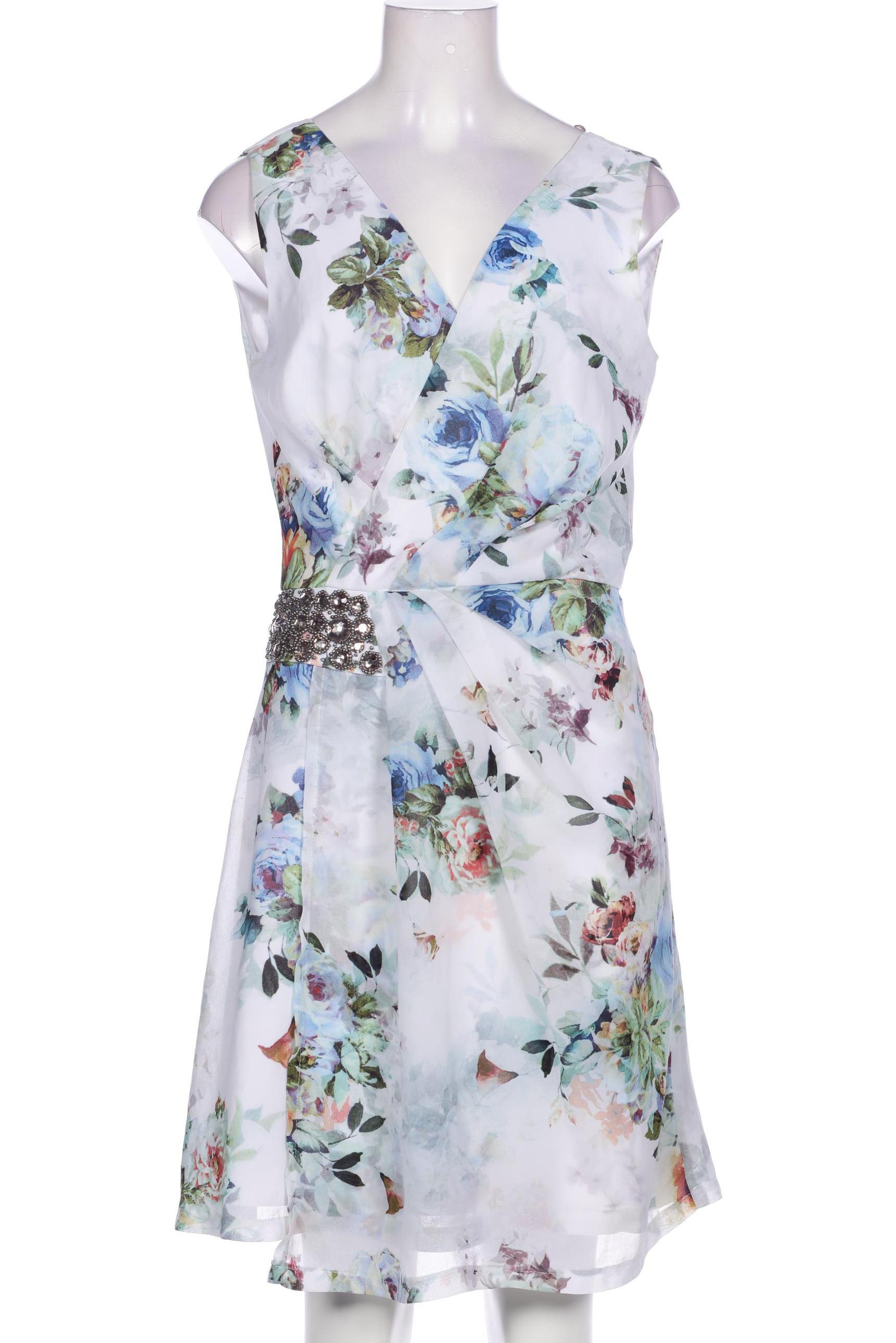 

Little Mistress Damen Kleid, mehrfarbig