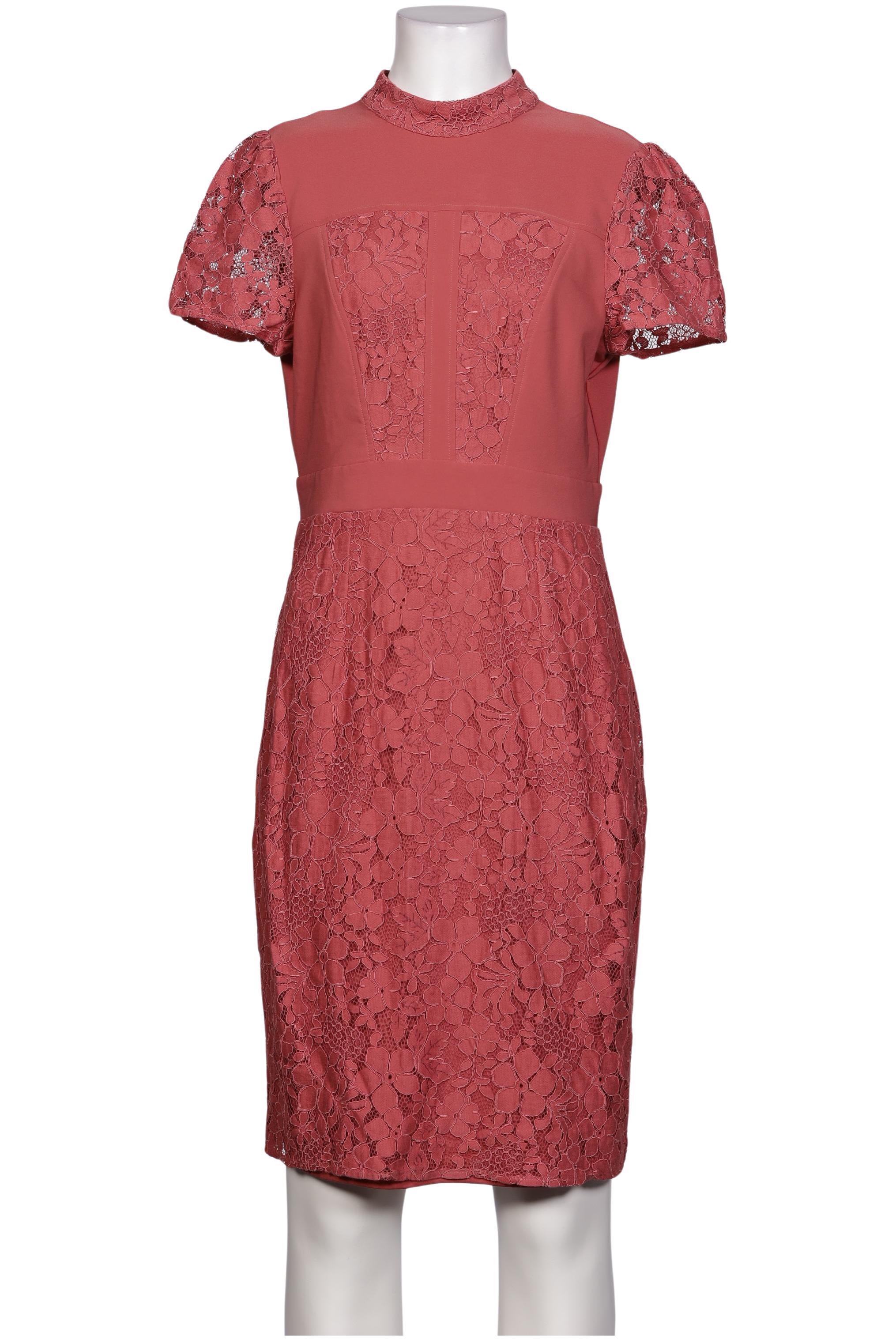 

Little Mistress Damen Kleid, pink, Gr. 40