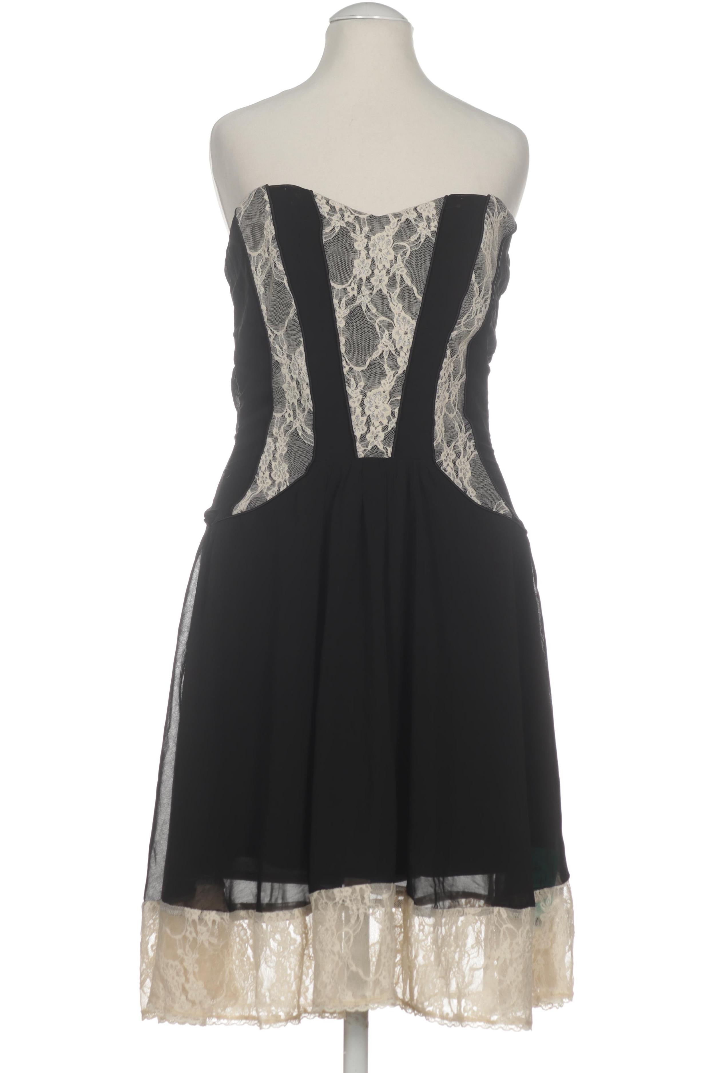 

Little Mistress Damen Kleid, schwarz, Gr. 36