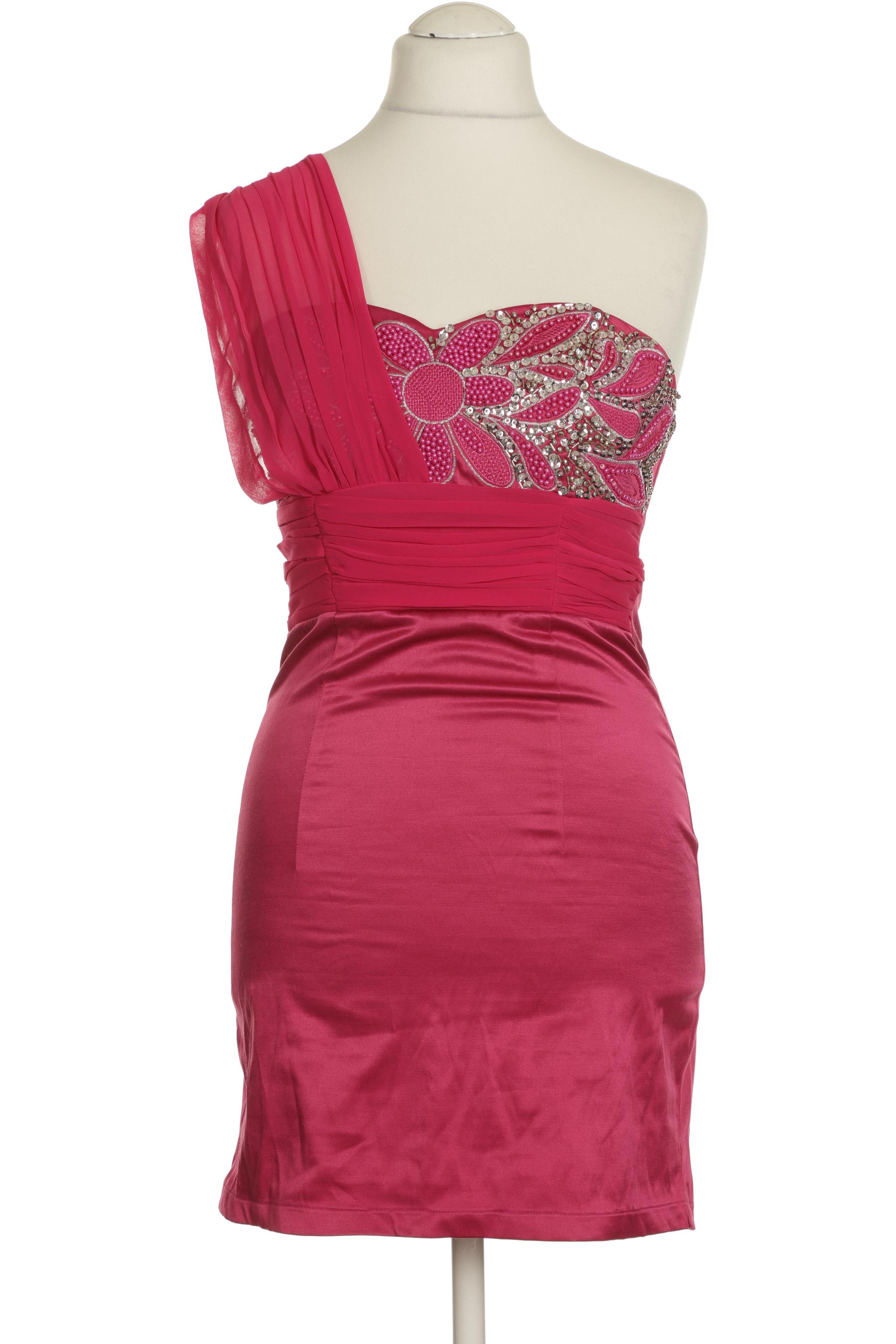 

Little Mistress Damen Kleid, pink, Gr. 36