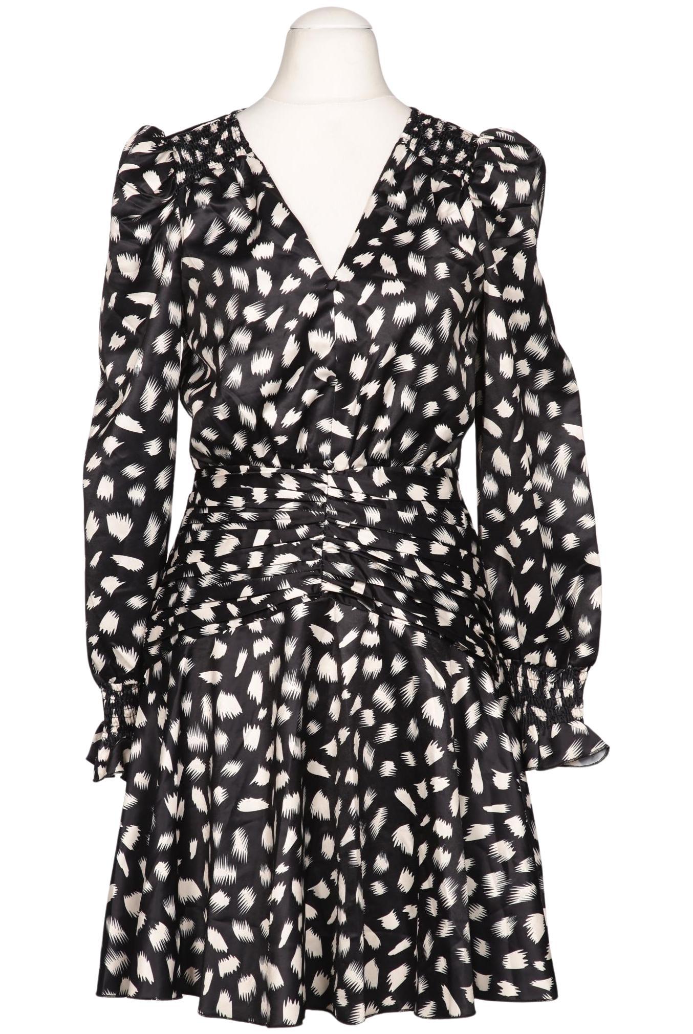 

Little Mistress Damen Kleid, mehrfarbig, Gr. 38