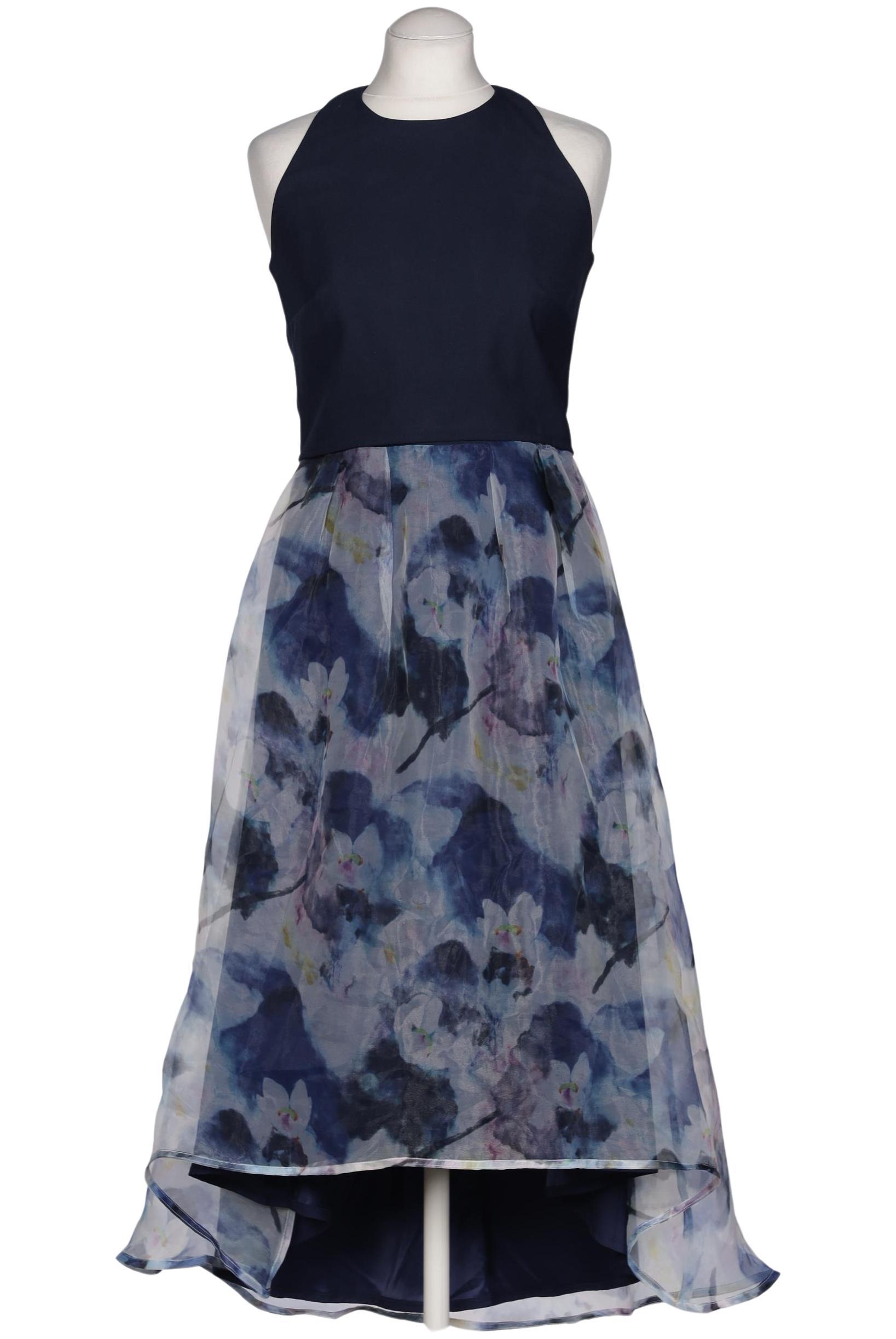 

Little Mistress Damen Kleid, marineblau, Gr. 38