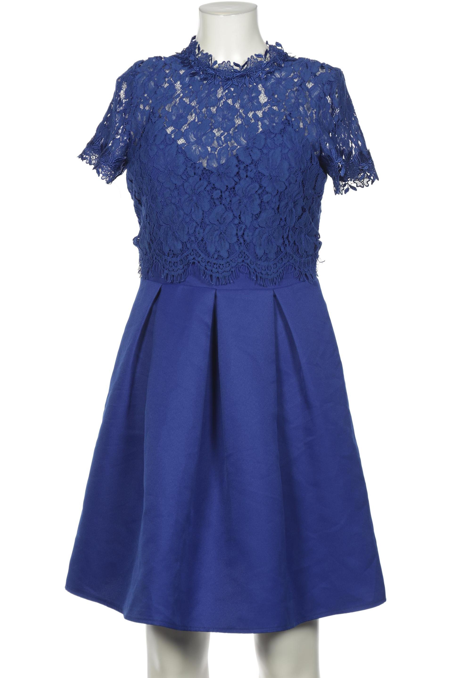 

Little Mistress Damen Kleid, blau
