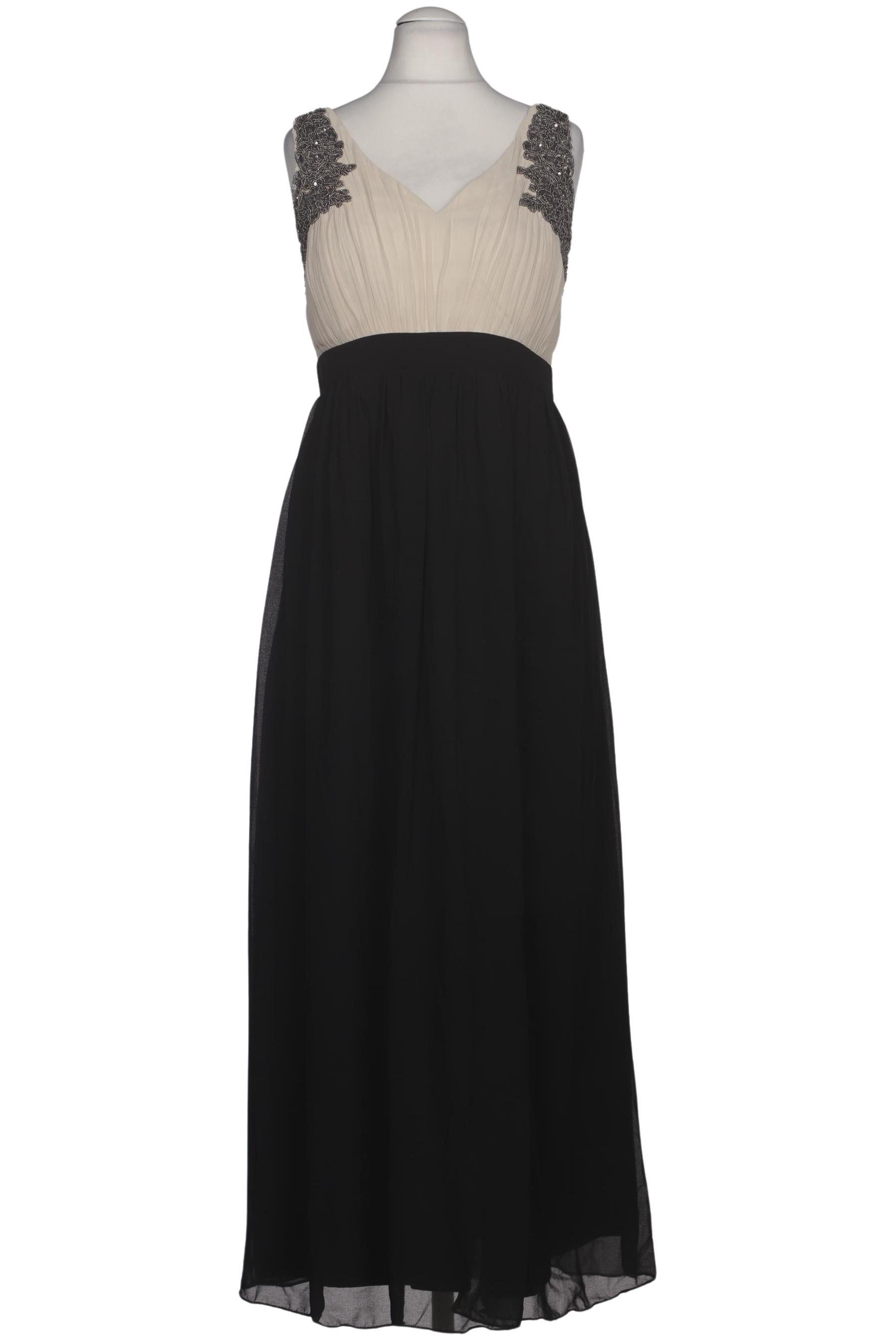 

Little Mistress Damen Kleid, schwarz, Gr. 44