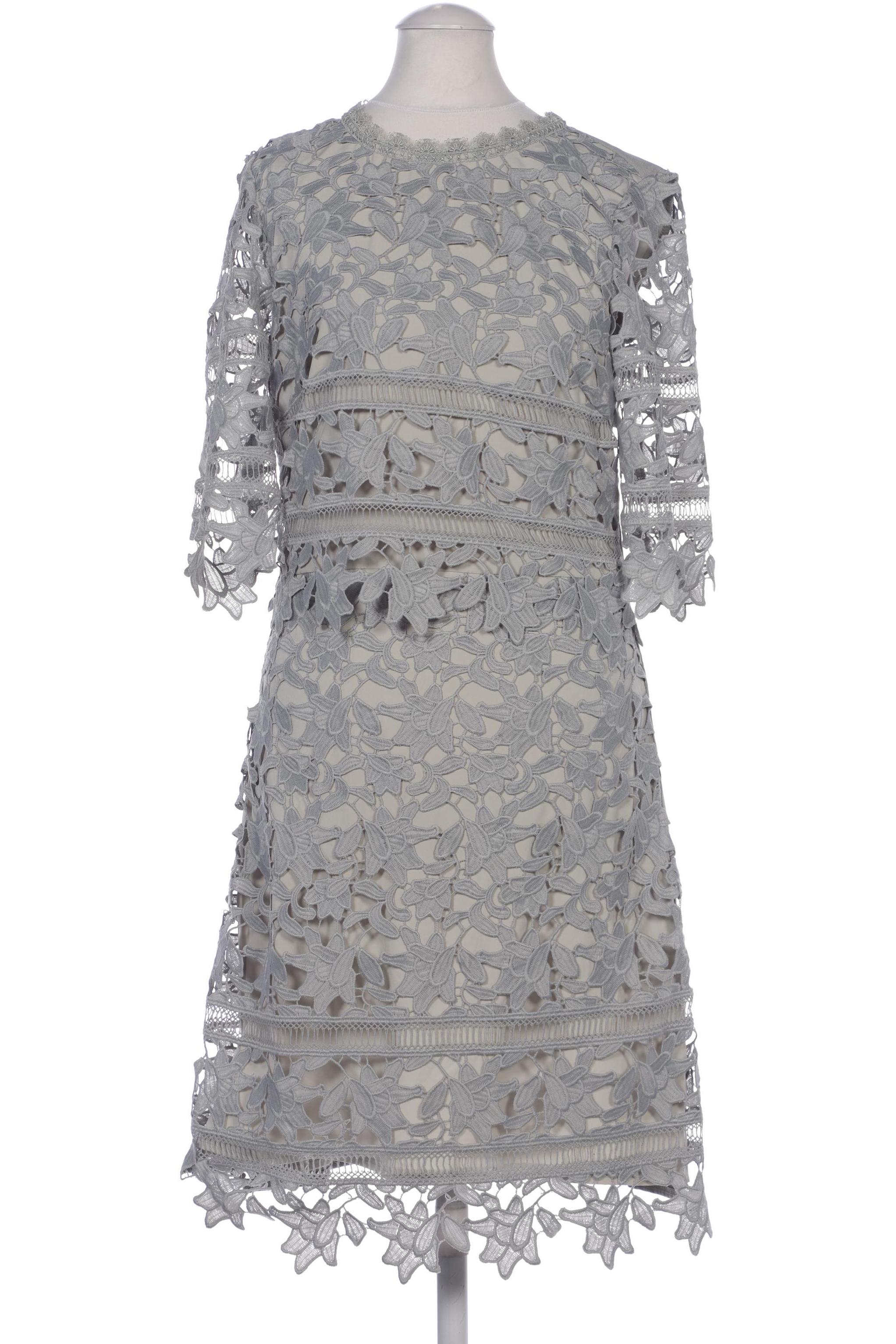 

Little Mistress Damen Kleid, grün, Gr. 36