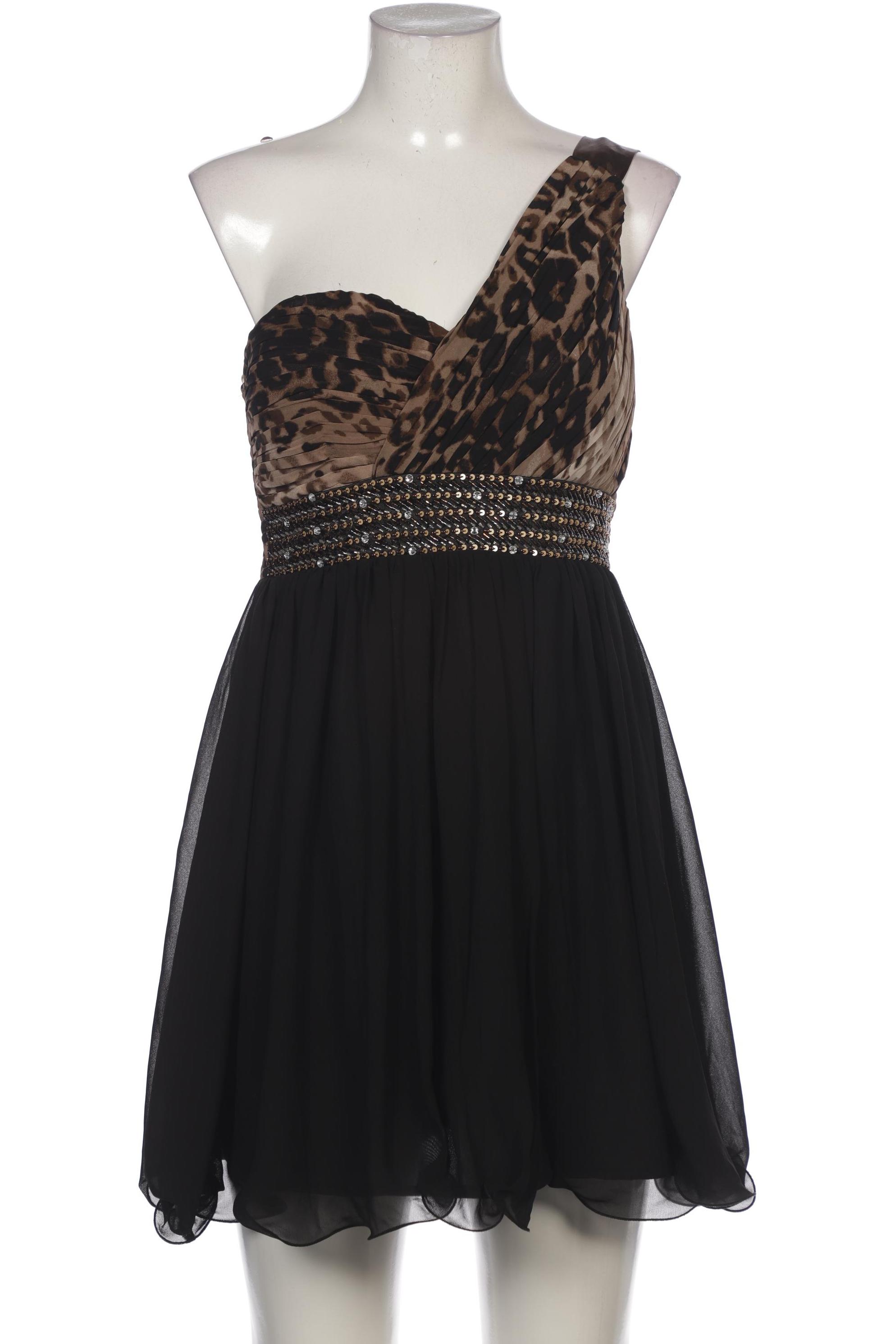 

Little Mistress Damen Kleid, schwarz, Gr. 38