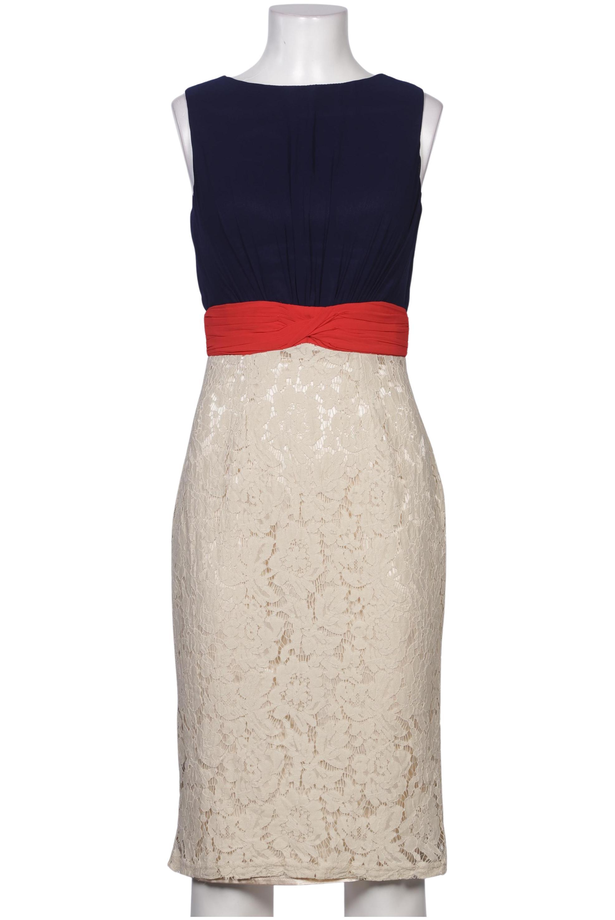 

Little Mistress Damen Kleid, marineblau, Gr. 38