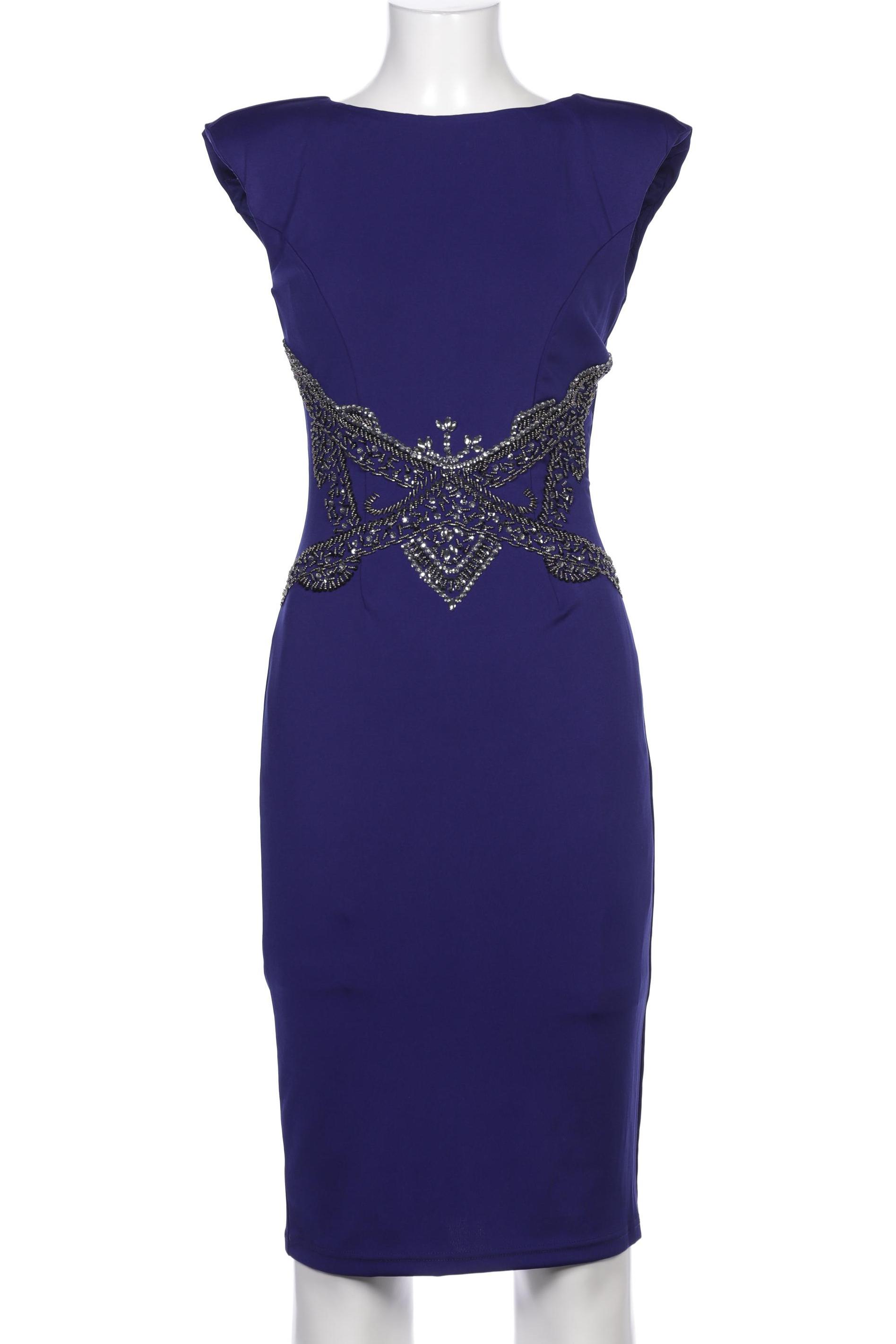 

Little Mistress Damen Kleid, marineblau