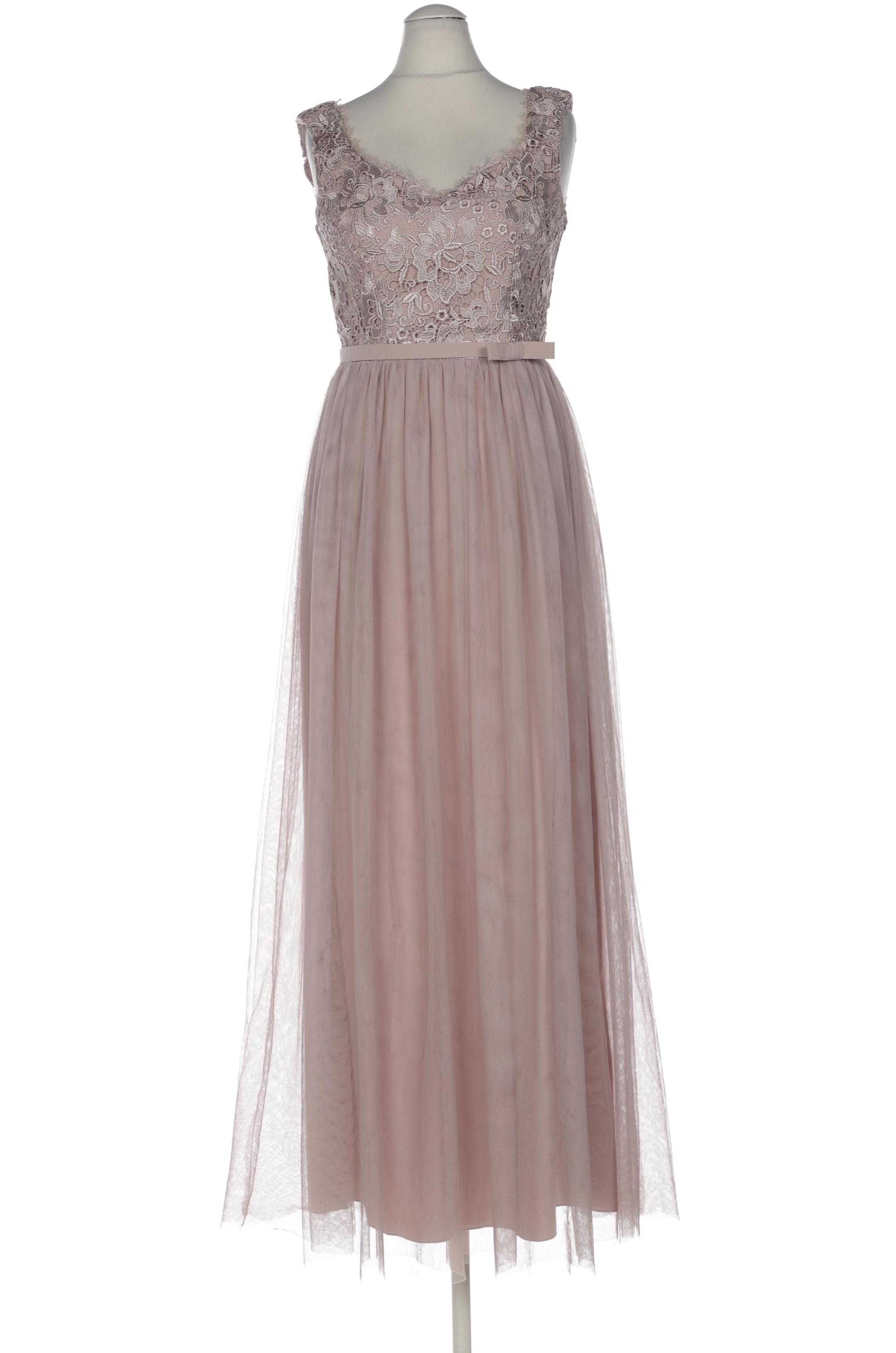 

Little Mistress Damen Kleid, pink, Gr. 38