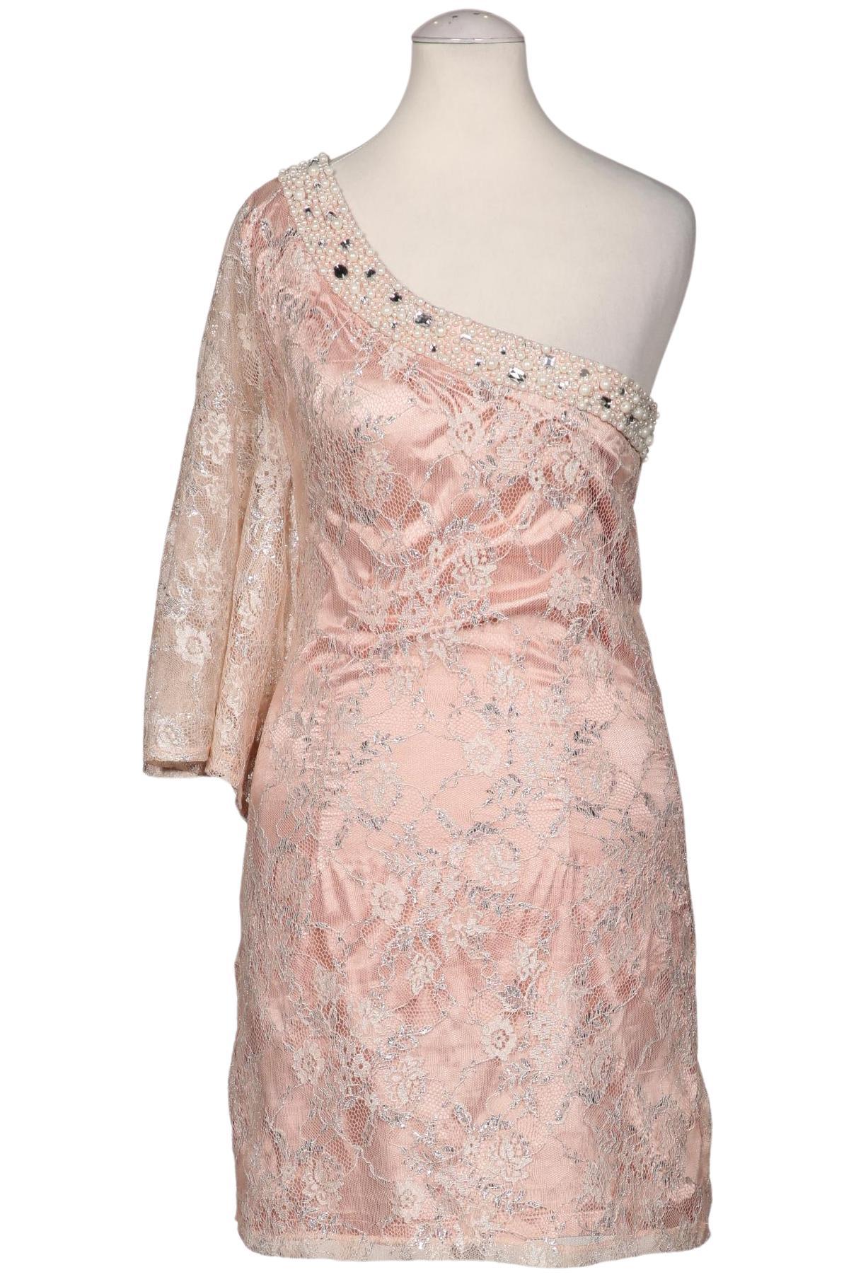 

Little Mistress Damen Kleid, pink, Gr. 36