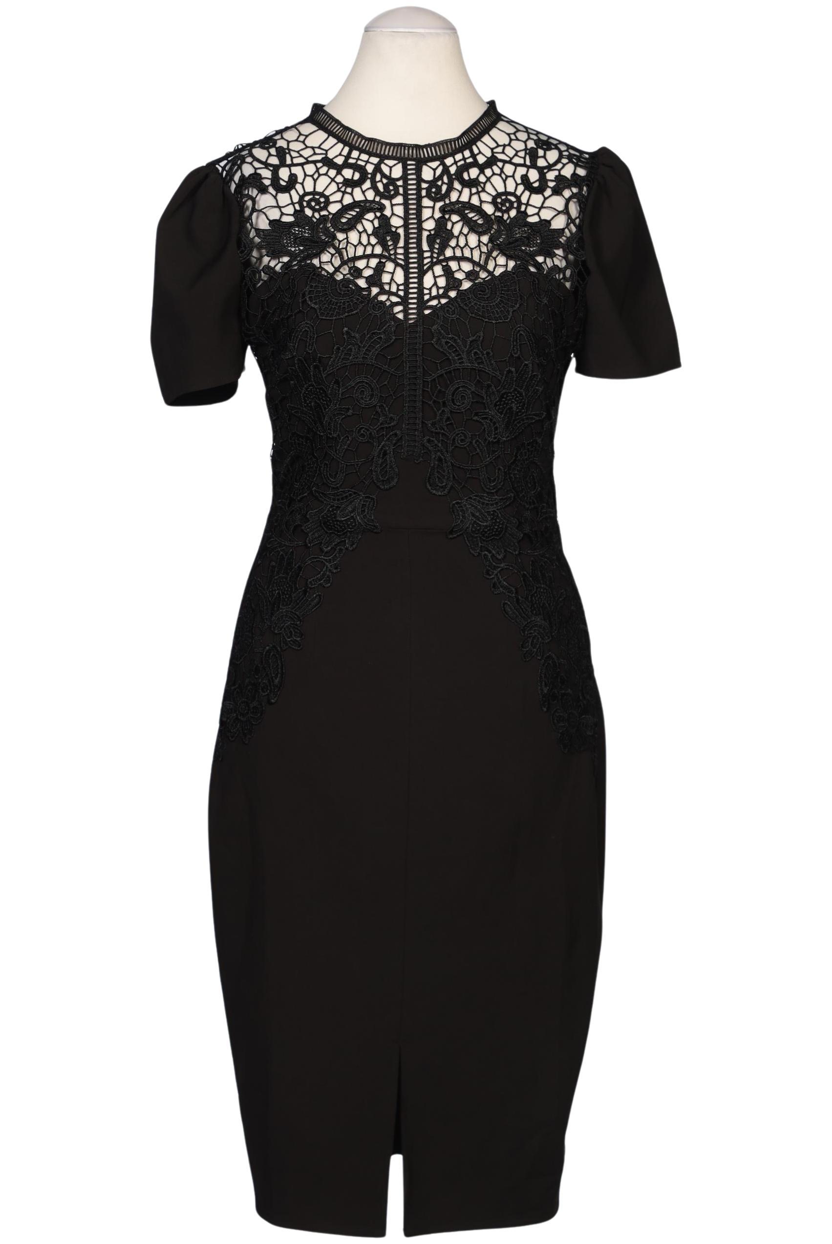 

Little Mistress Damen Kleid, schwarz, Gr. 36