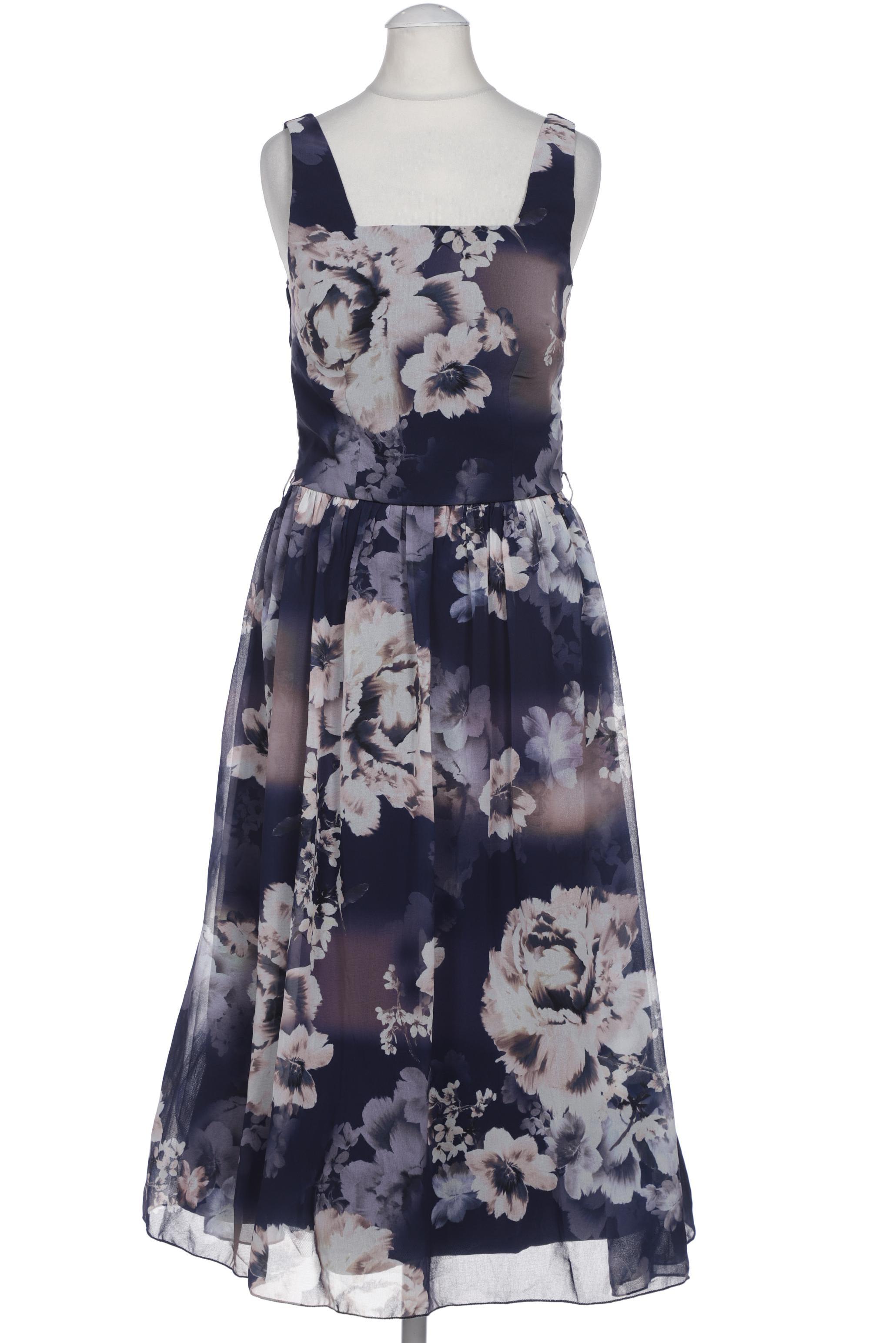 

Little Mistress Damen Kleid, marineblau