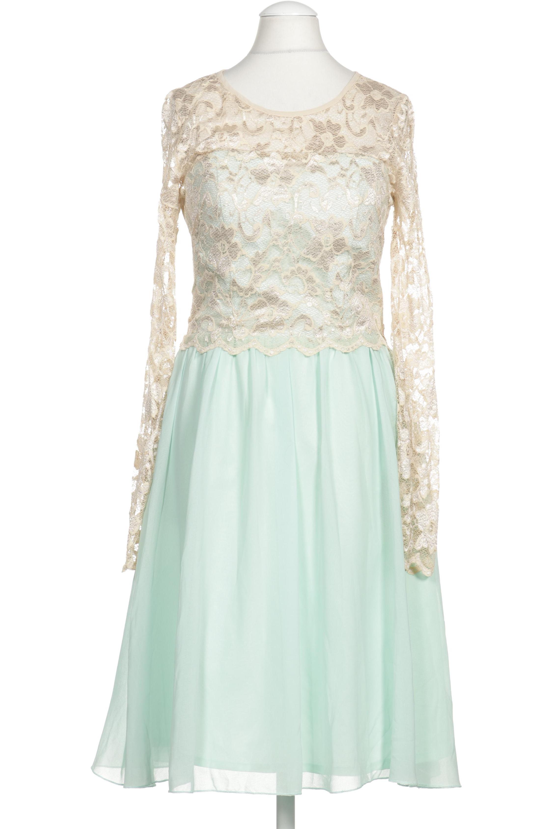 

Little Mistress Damen Kleid, türkis, Gr. 36