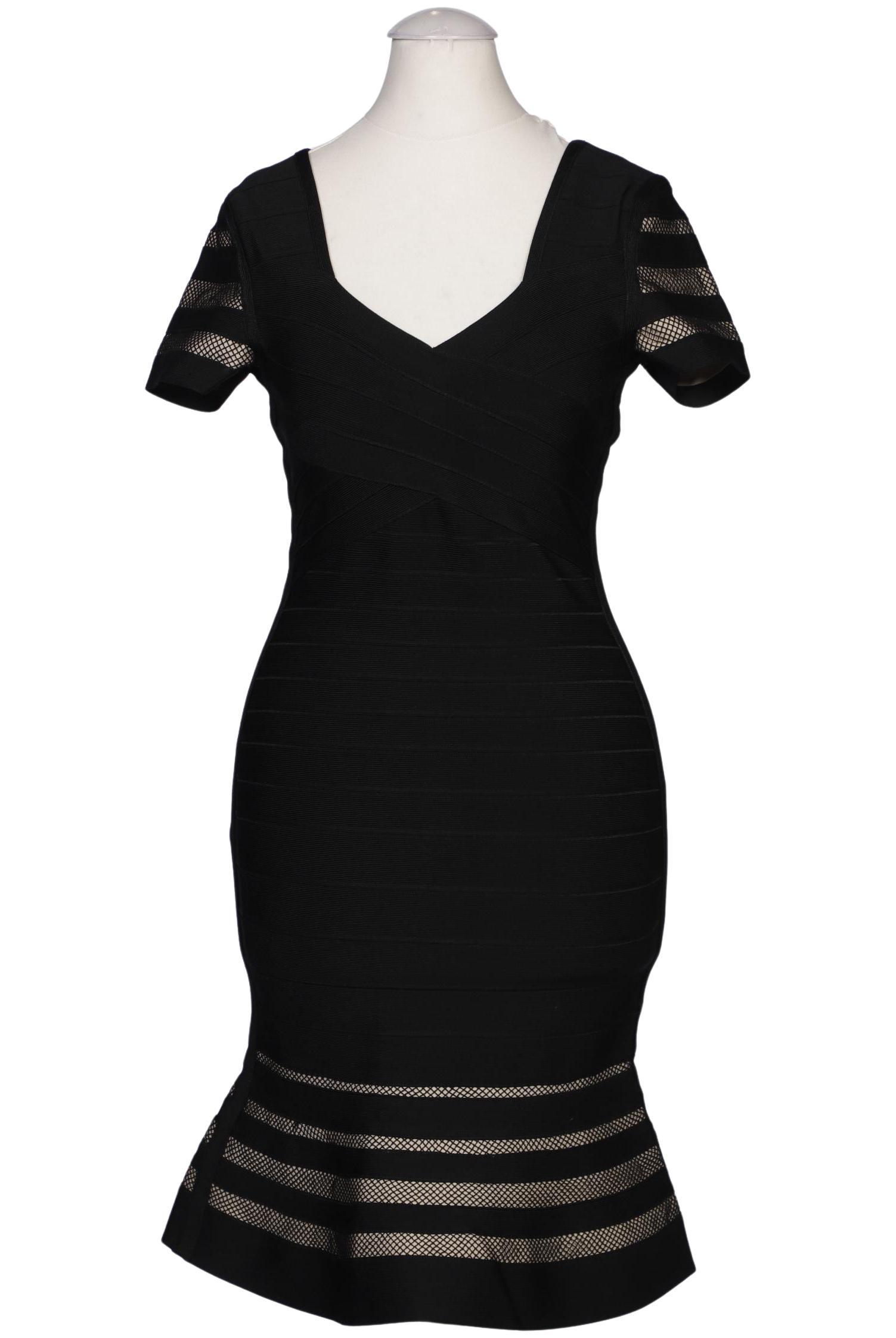 

Little Mistress Damen Kleid, schwarz, Gr. 36