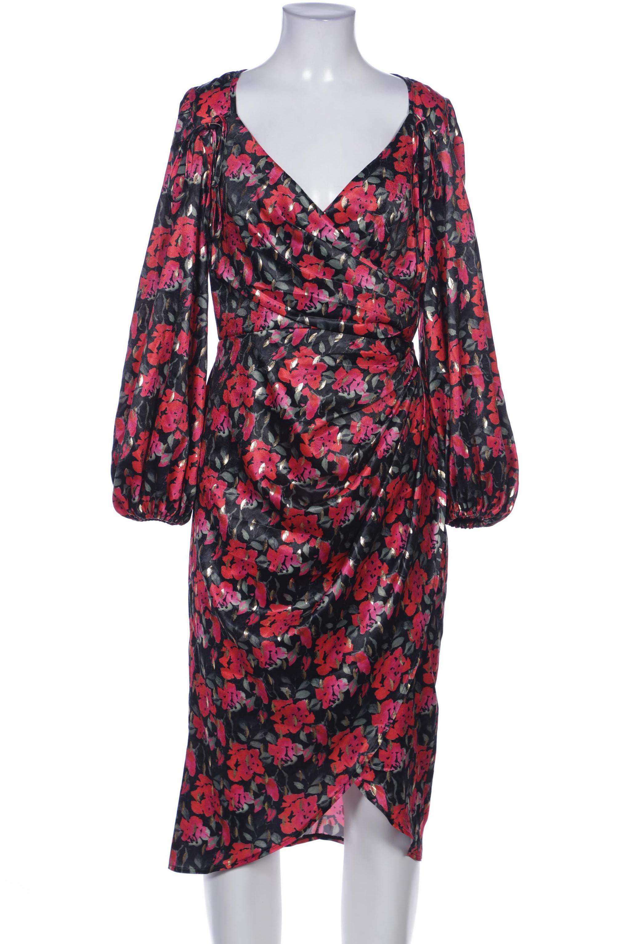 

Little Mistress Damen Kleid, mehrfarbig, Gr. 36