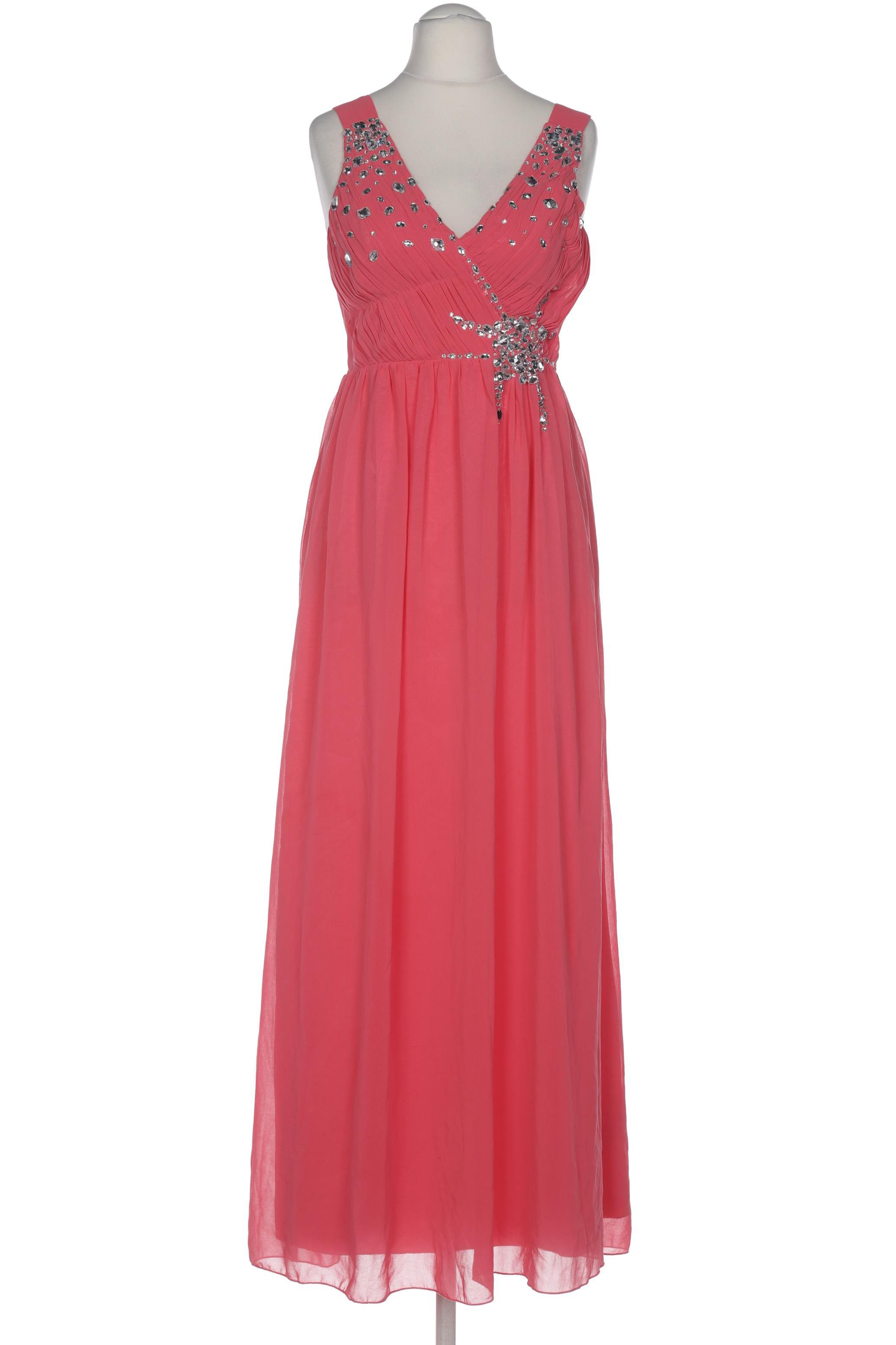 

Little Mistress Damen Kleid, pink