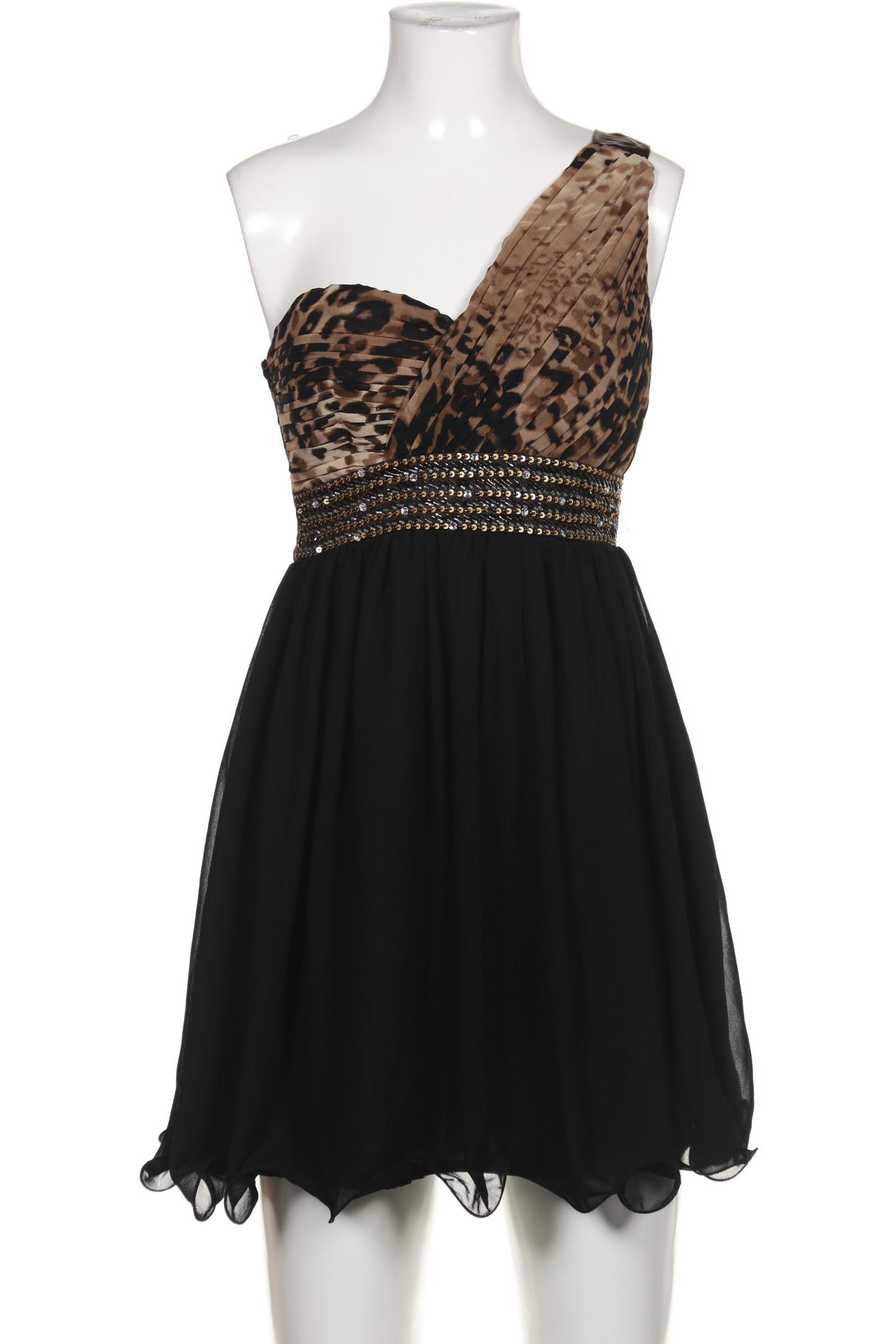 

Little Mistress Damen Kleid, schwarz