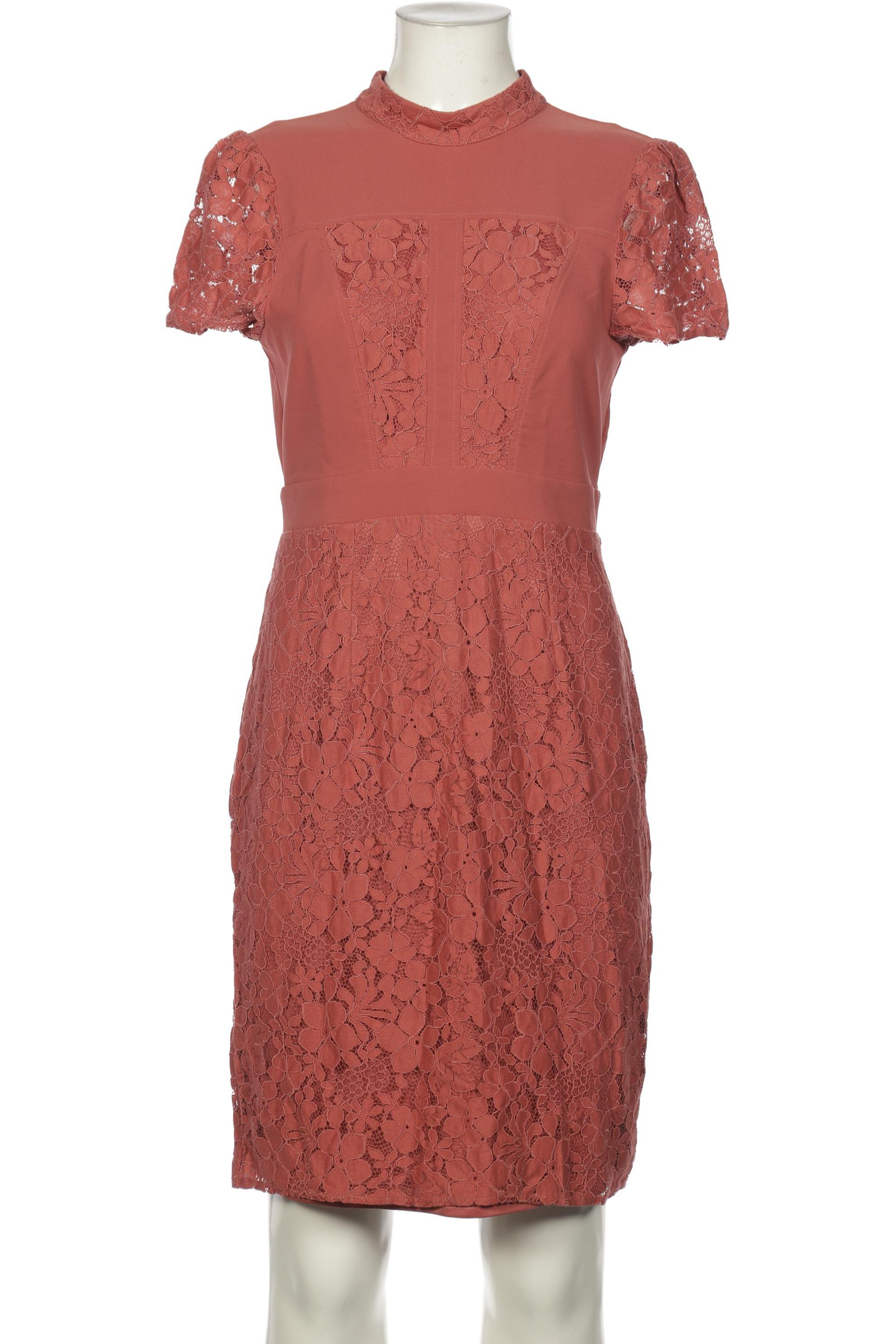 

Little Mistress Damen Kleid, bordeaux