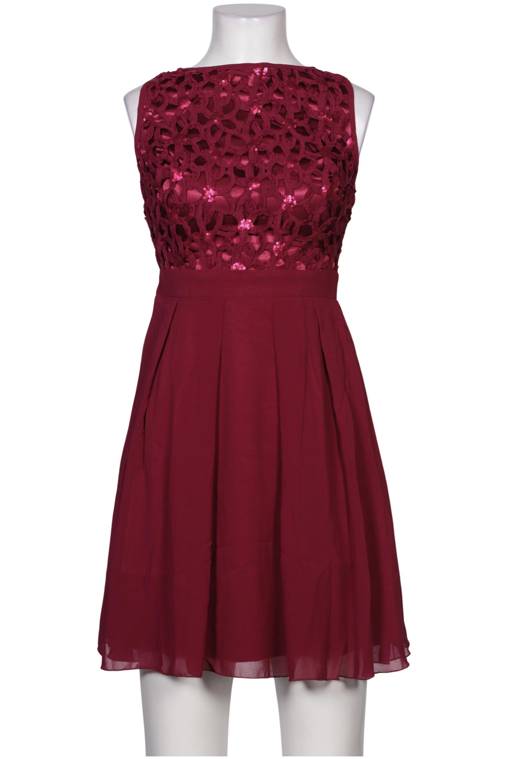 

Little Mistress Damen Kleid, pink, Gr. 34