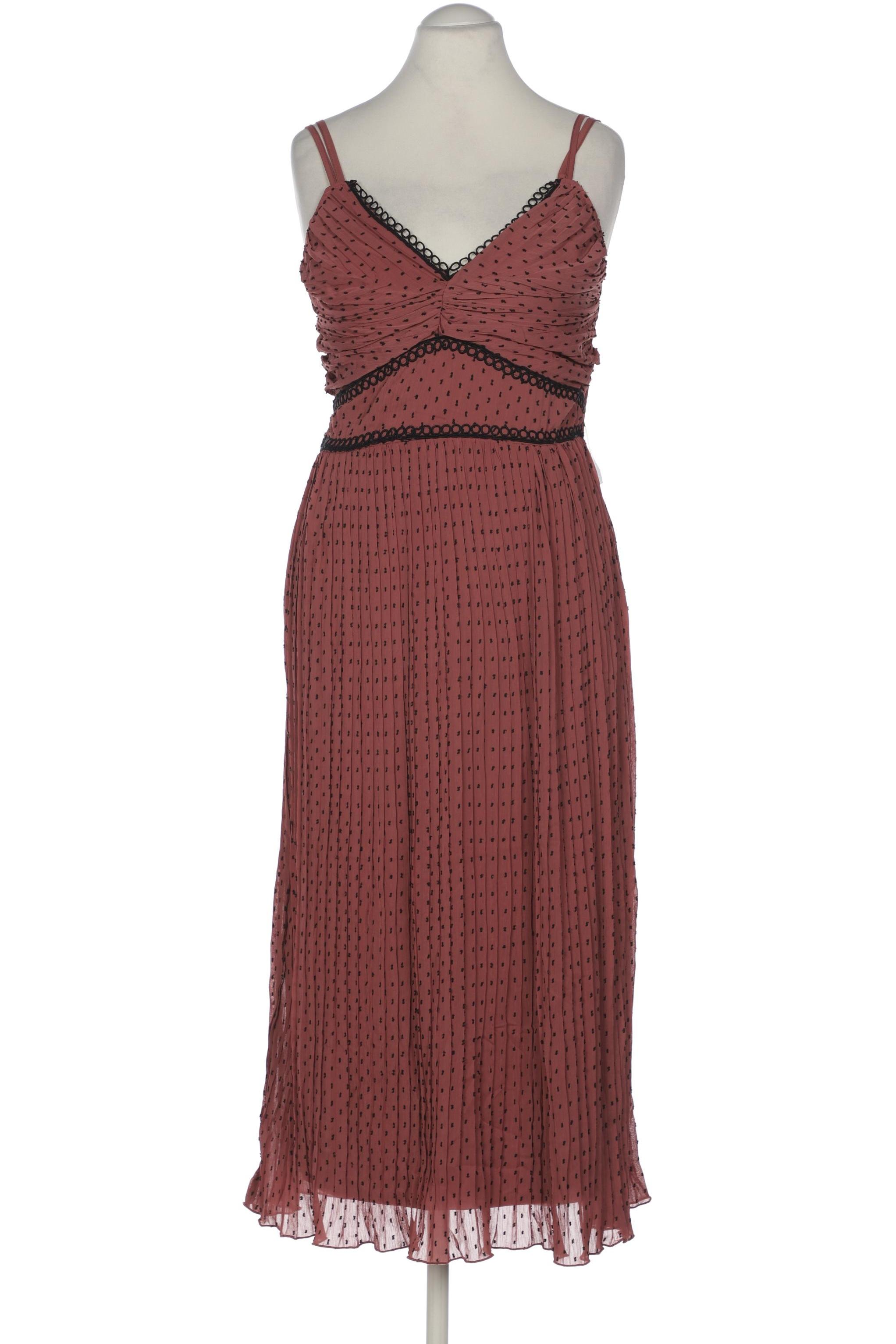 

Little Mistress Damen Kleid, pink, Gr. 40