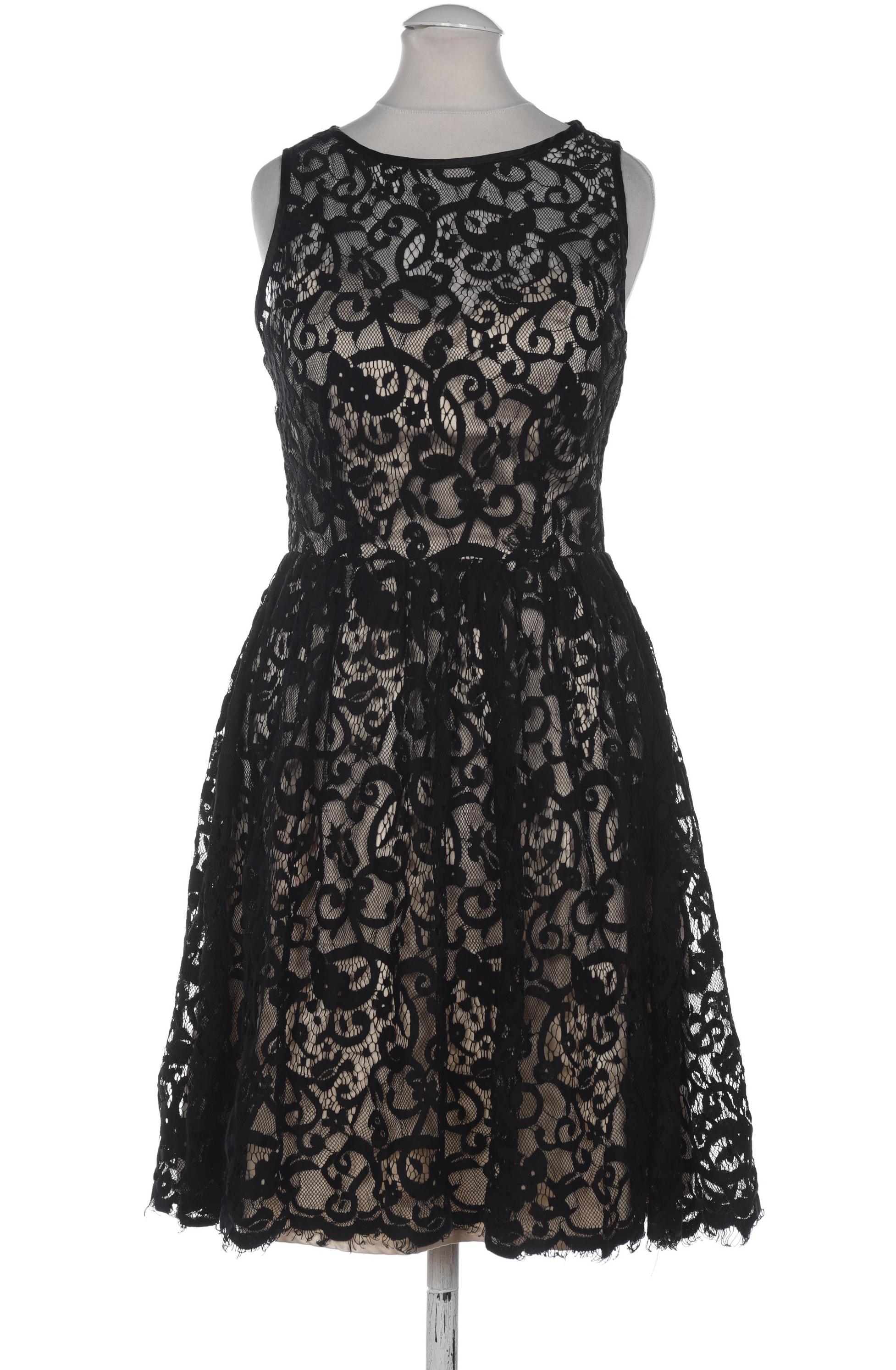 

Little Mistress Damen Kleid, schwarz, Gr. 36
