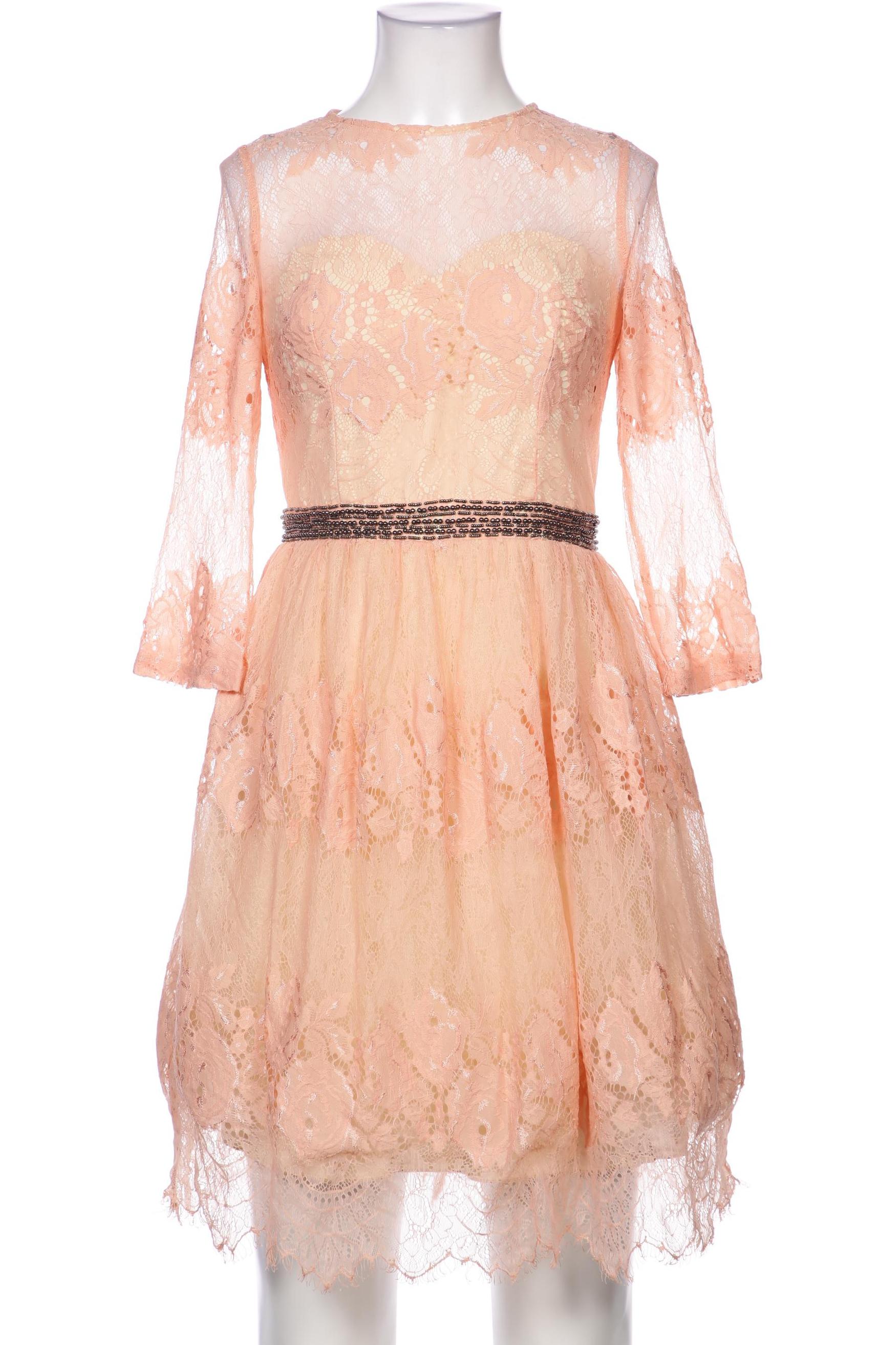 

Little Mistress Damen Kleid, pink, Gr. 36