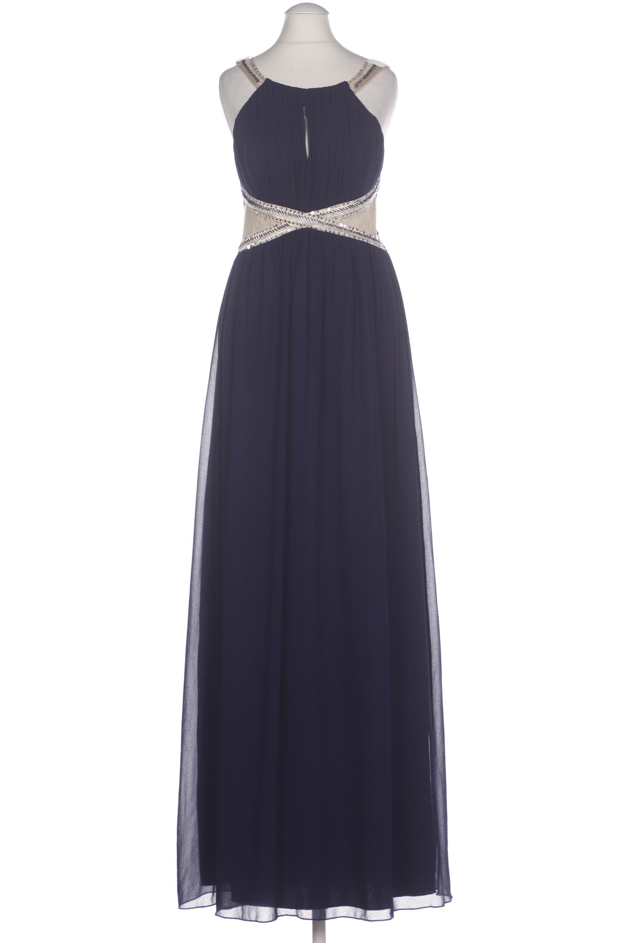 

Little Mistress Damen Kleid, marineblau, Gr. 38
