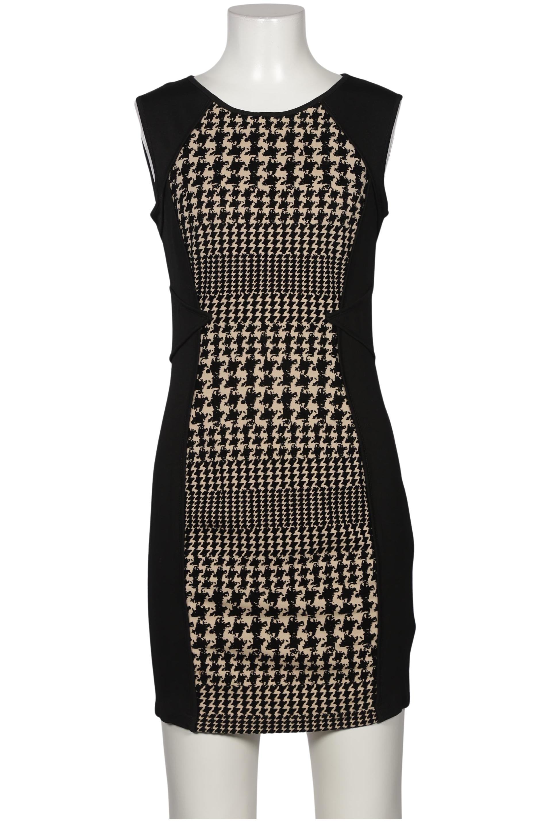 

Little Mistress Damen Kleid, schwarz, Gr. 38