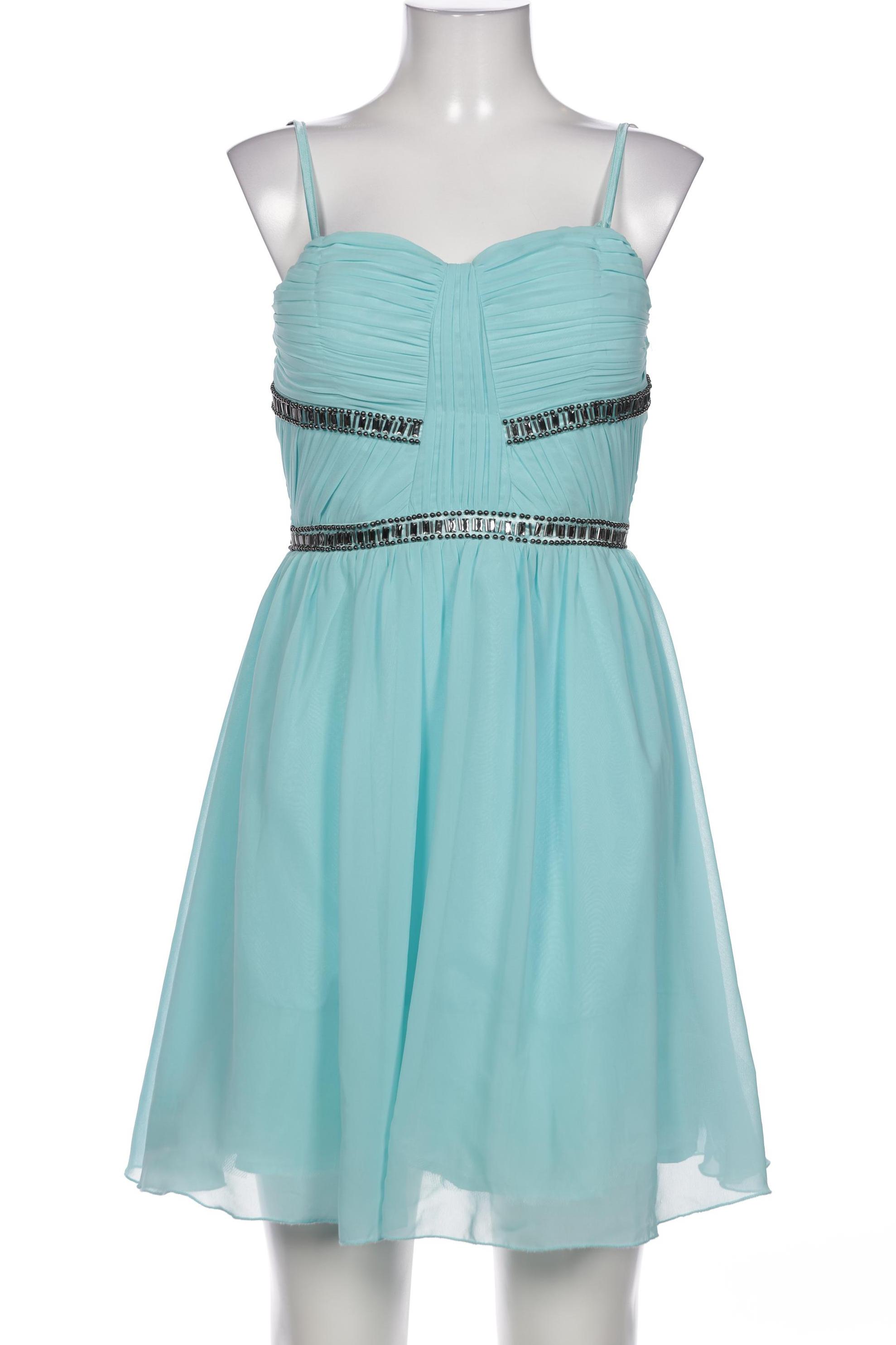 

Little Mistress Damen Kleid, blau, Gr. 40