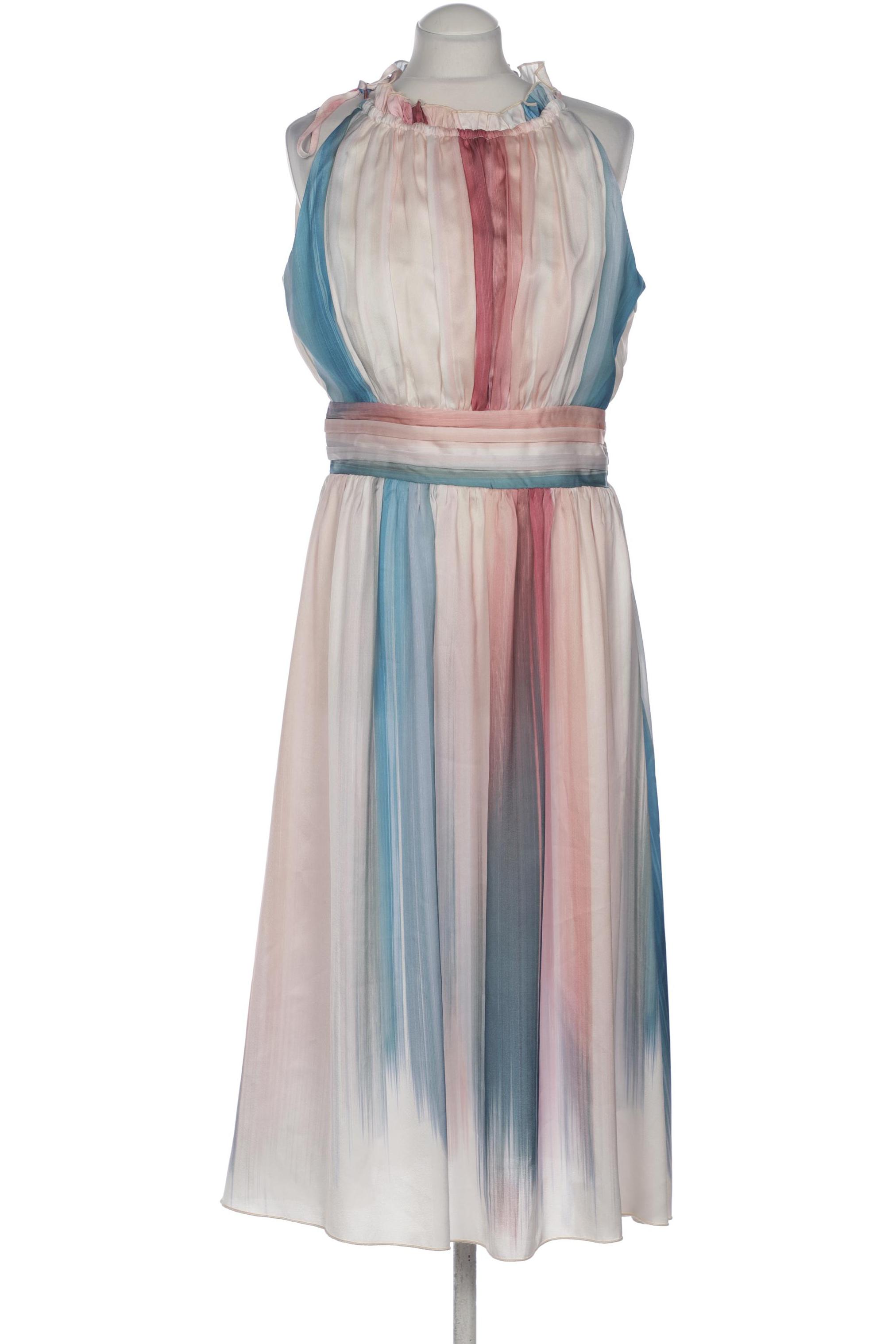 

Little Mistress Damen Kleid, mehrfarbig, Gr. 40
