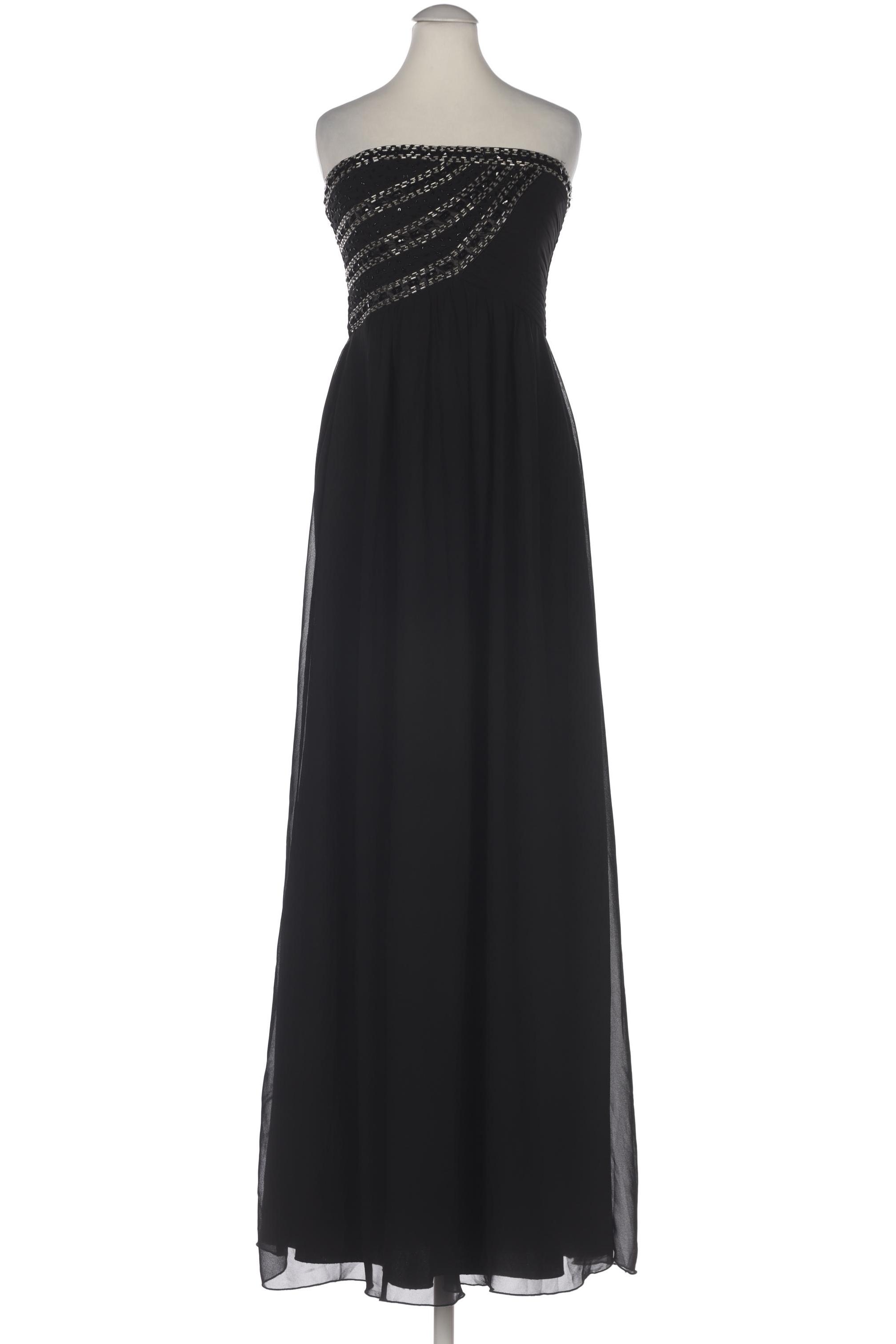 

Little Mistress Damen Kleid, schwarz, Gr. 40