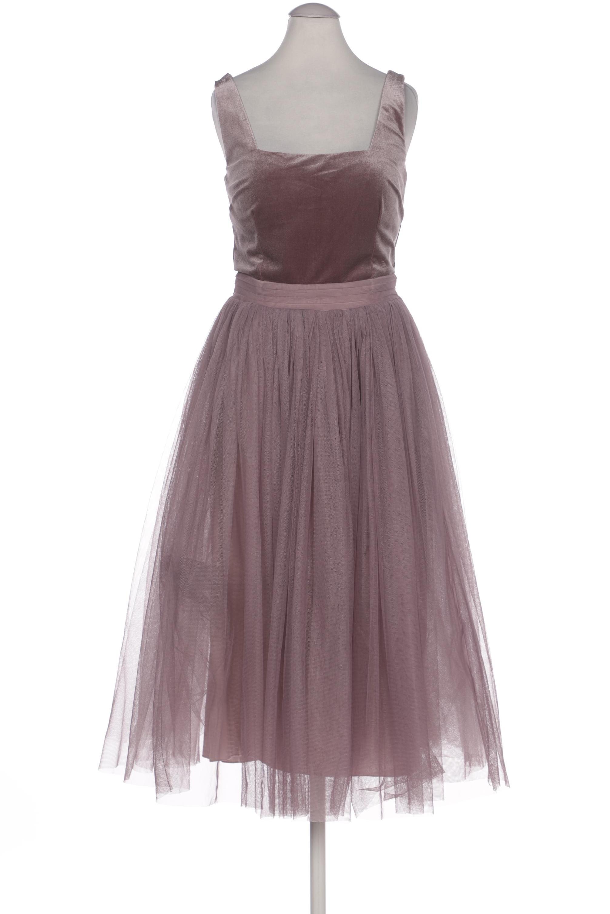 

Little Mistress Damen Kleid, flieder, Gr. 36