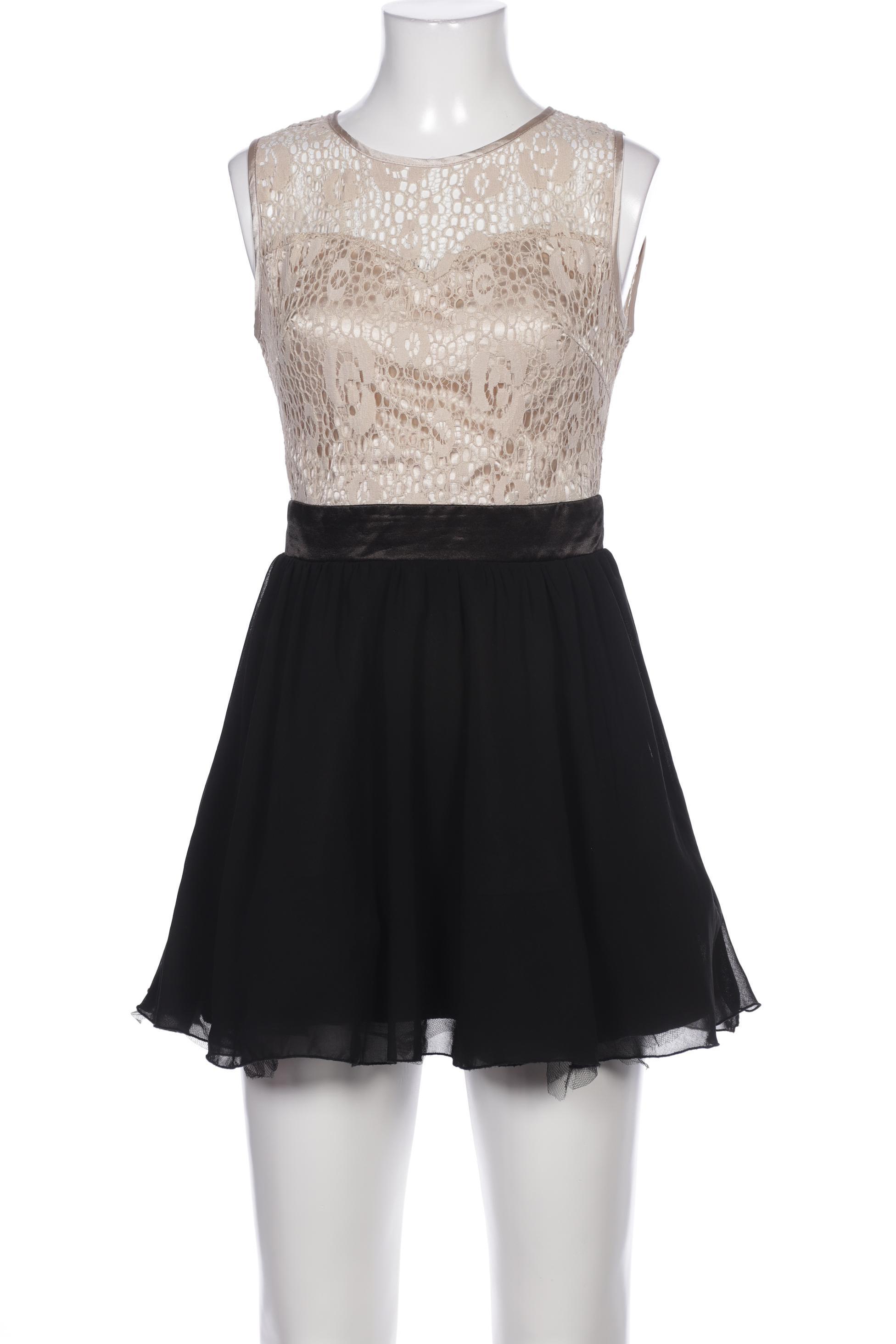 

Little Mistress Damen Kleid, schwarz, Gr. 10