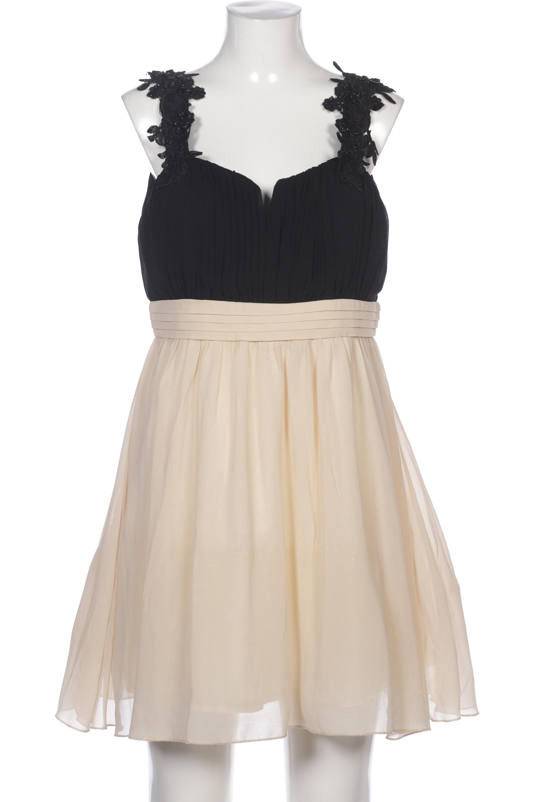 

Little Mistress Damen Kleid, schwarz, Gr. 42