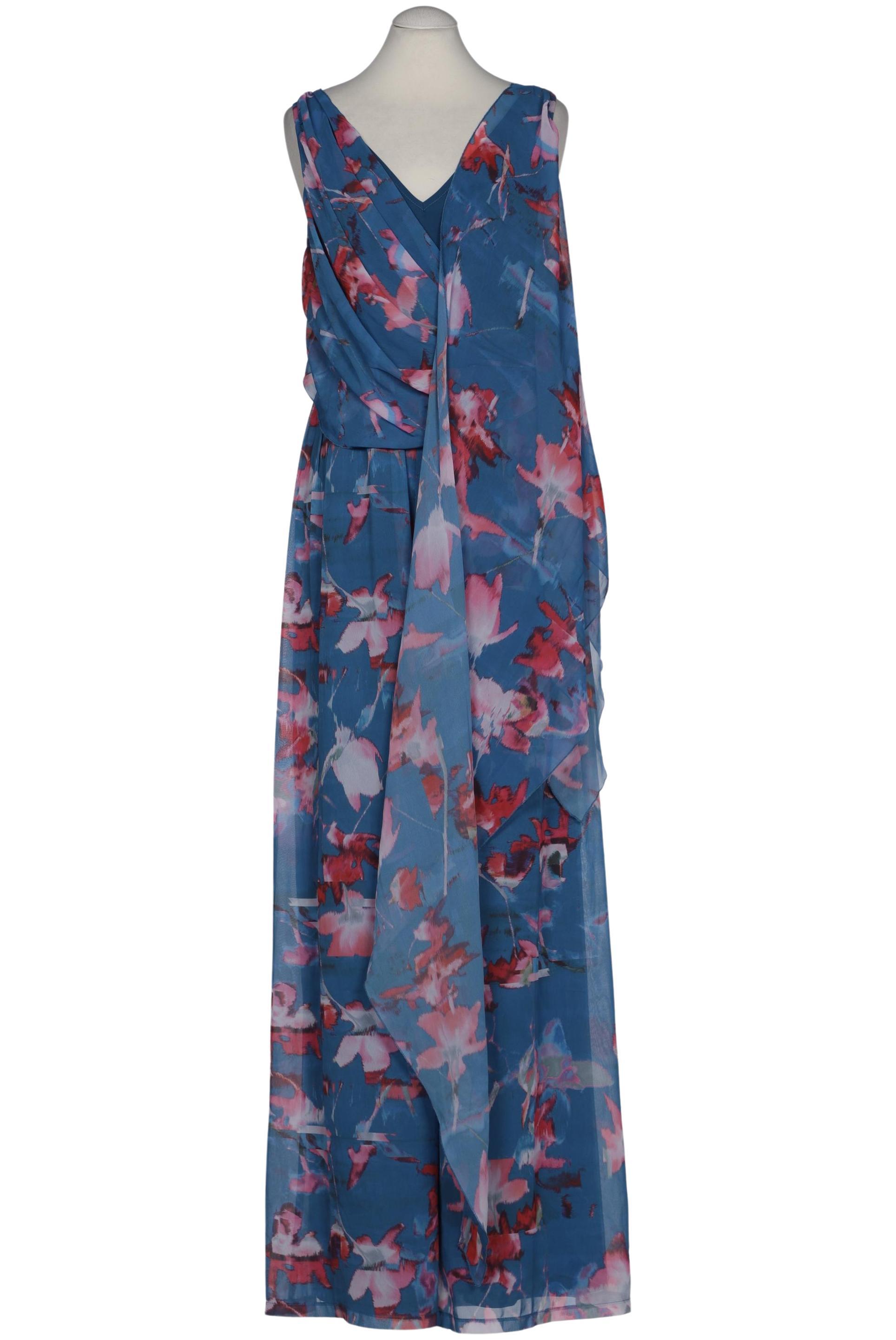 

Little Mistress Damen Jumpsuit/Overall, mehrfarbig, Gr. 40