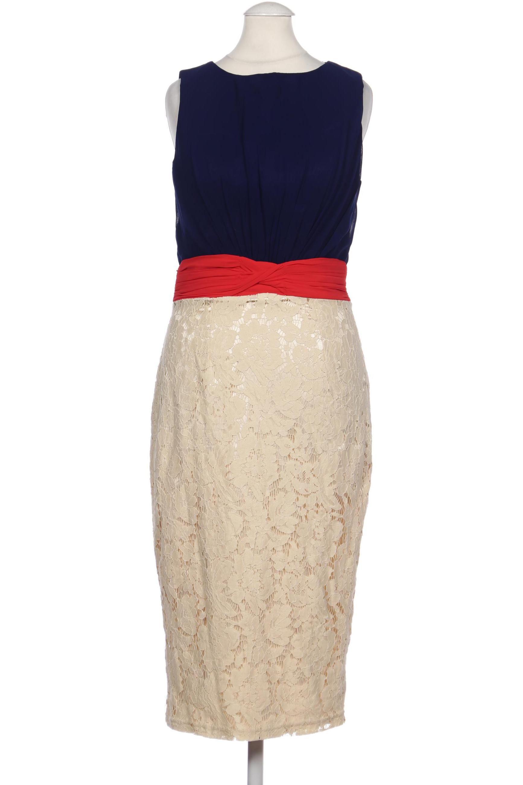 

Little Mistress Damen Kleid, mehrfarbig
