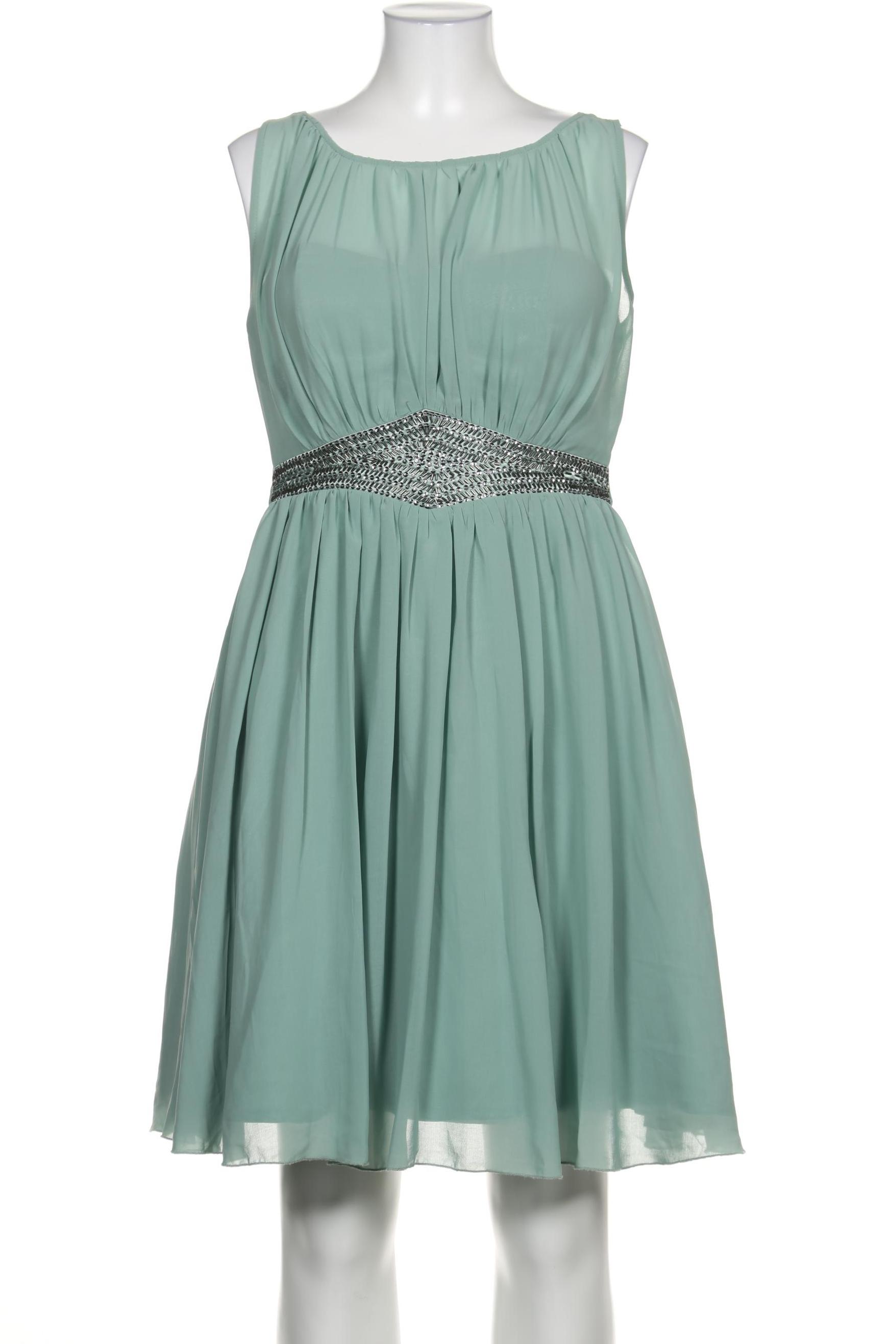 

Little Mistress Damen Kleid, grün