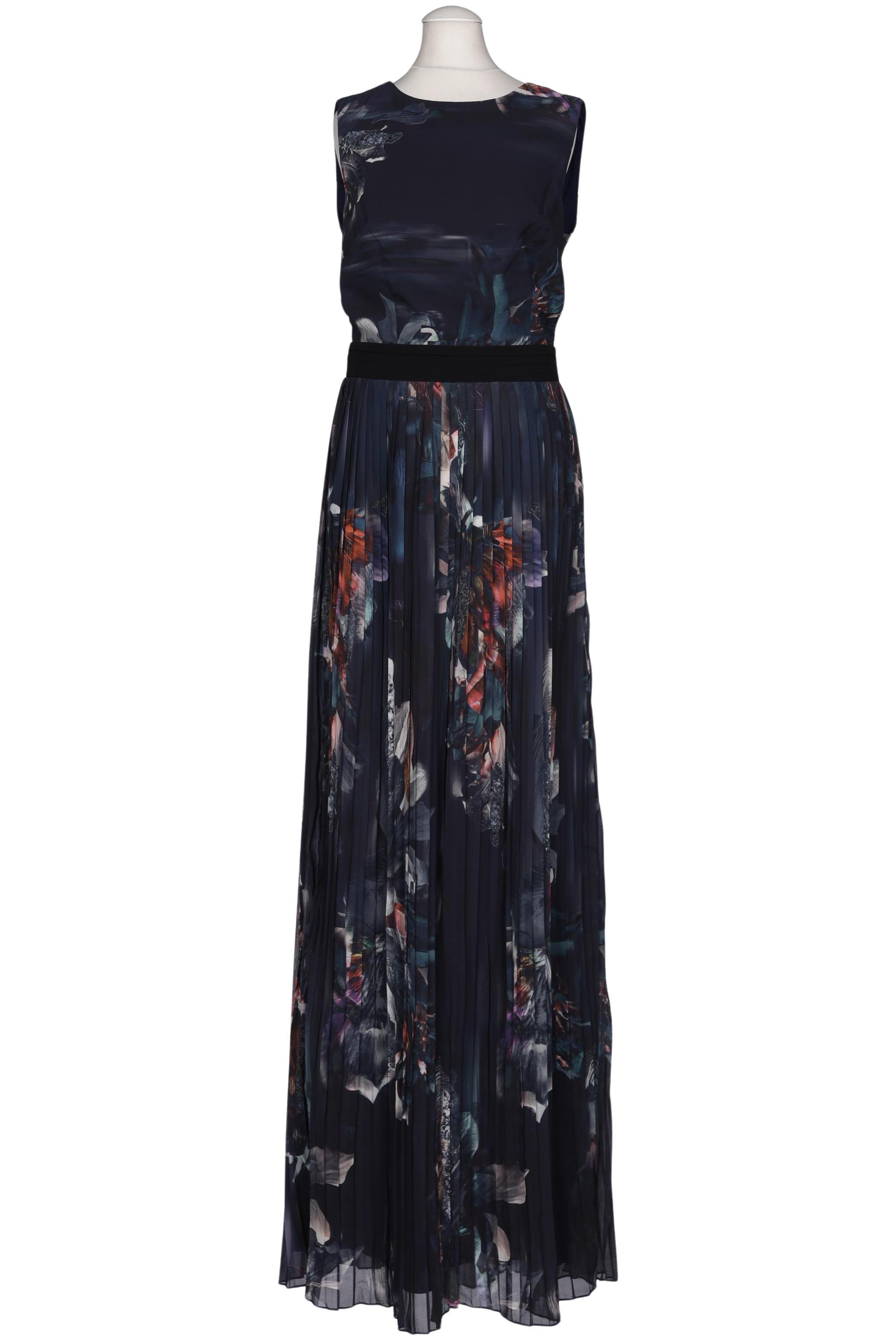 

Little Mistress Damen Kleid, marineblau, Gr. 38