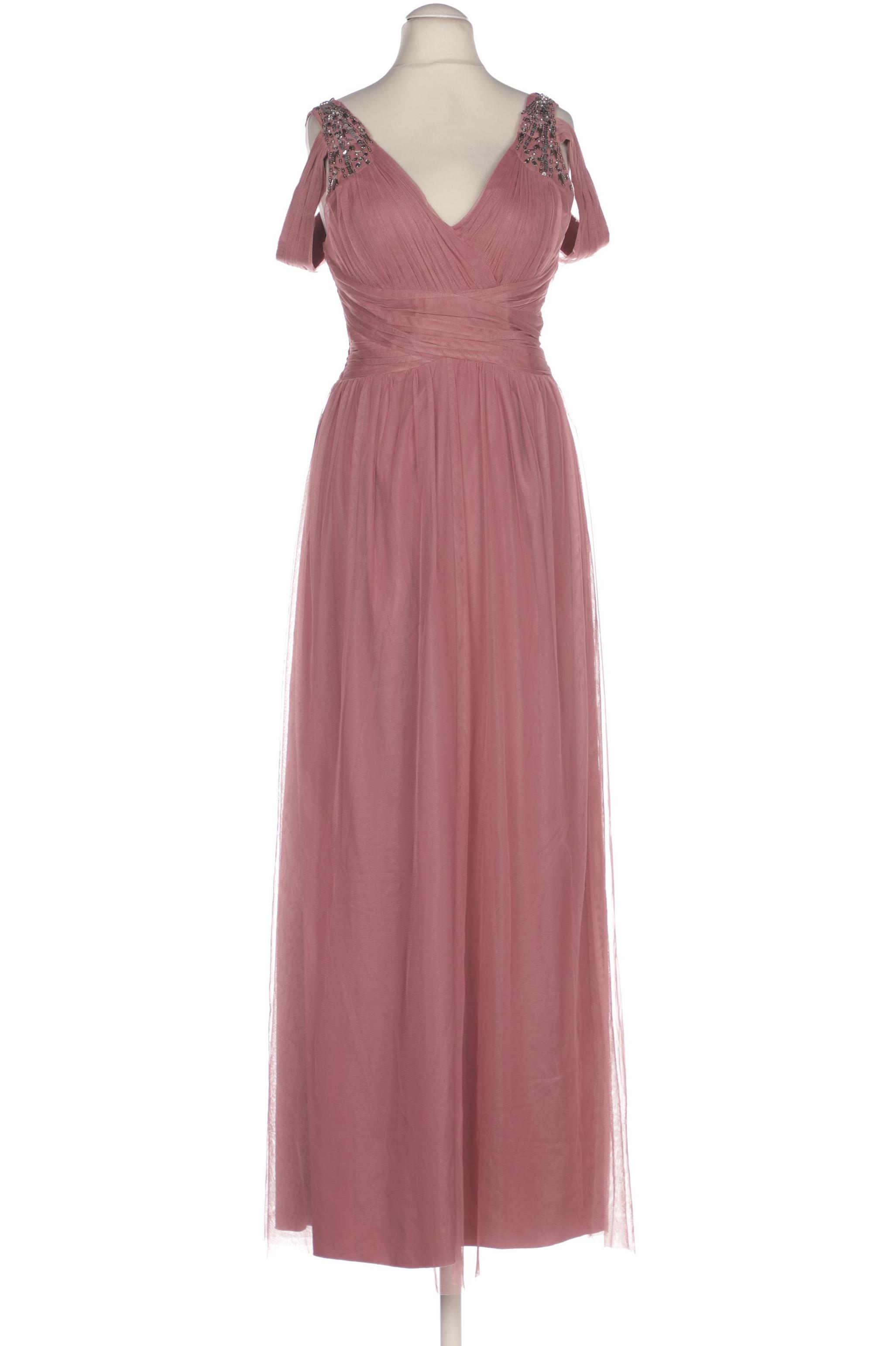 

Little Mistress Damen Kleid, pink